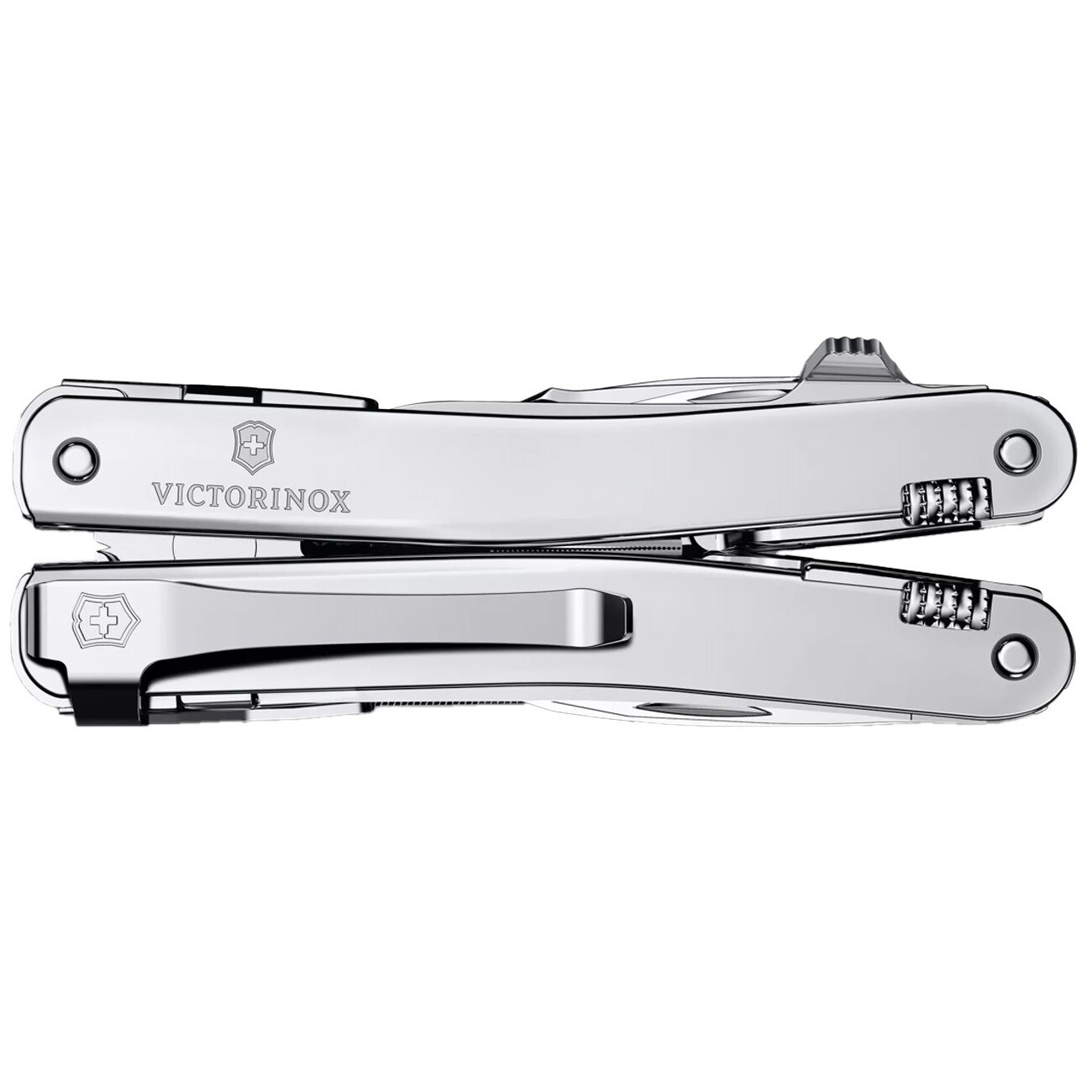 Victorinox - Swiss Tool Spirit MX Clip Multitool