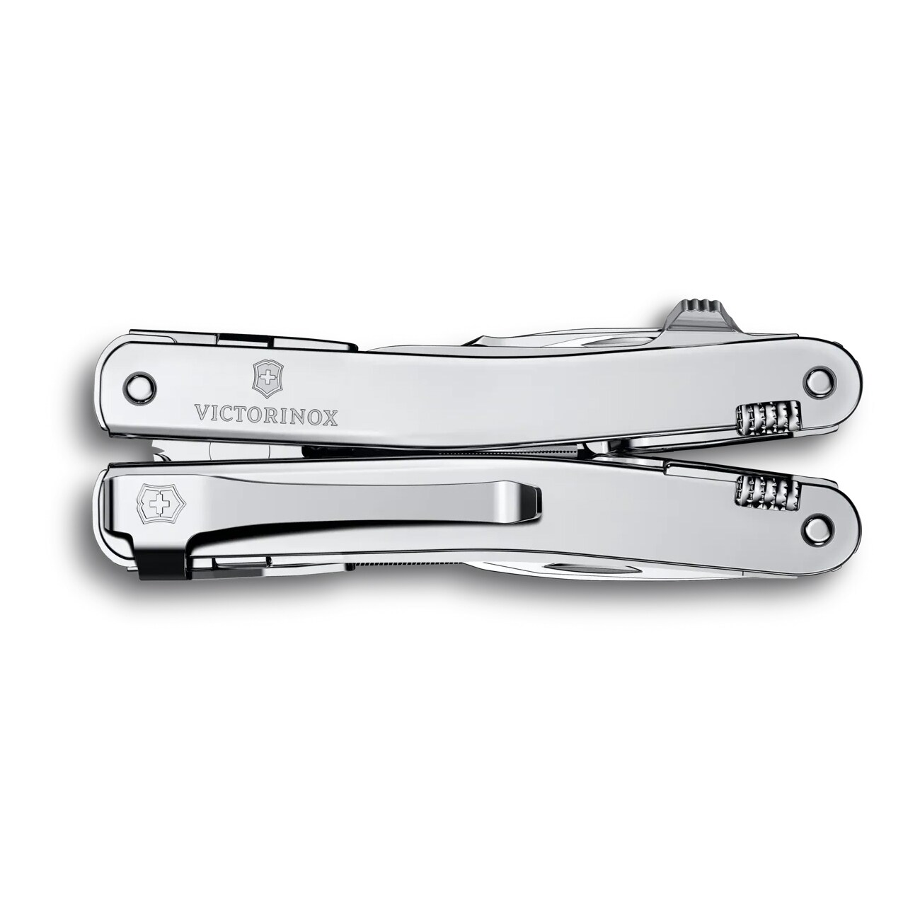Victorinox - Swiss Tool Spirit MX Clip Multitool