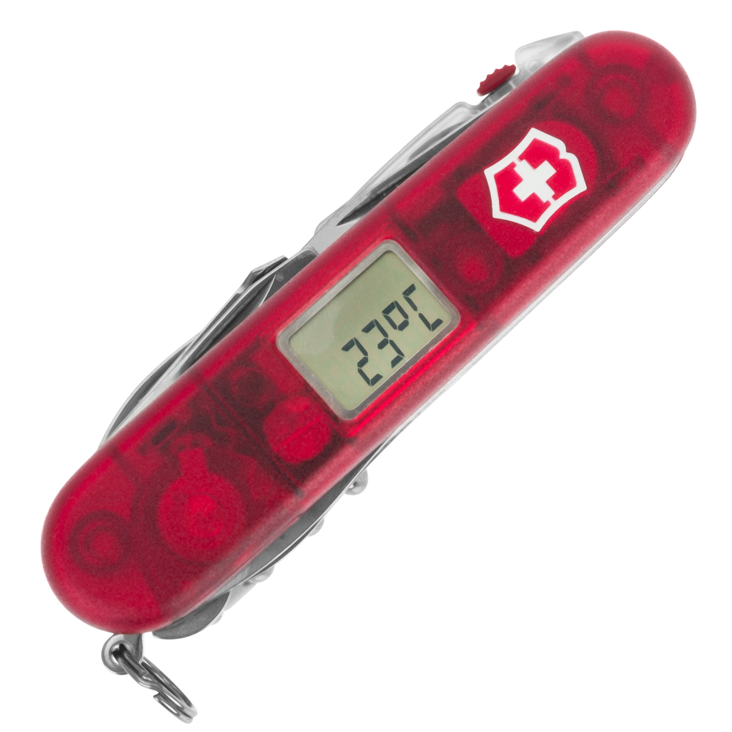Victorinox - Expedition Lite Taschenmesser
