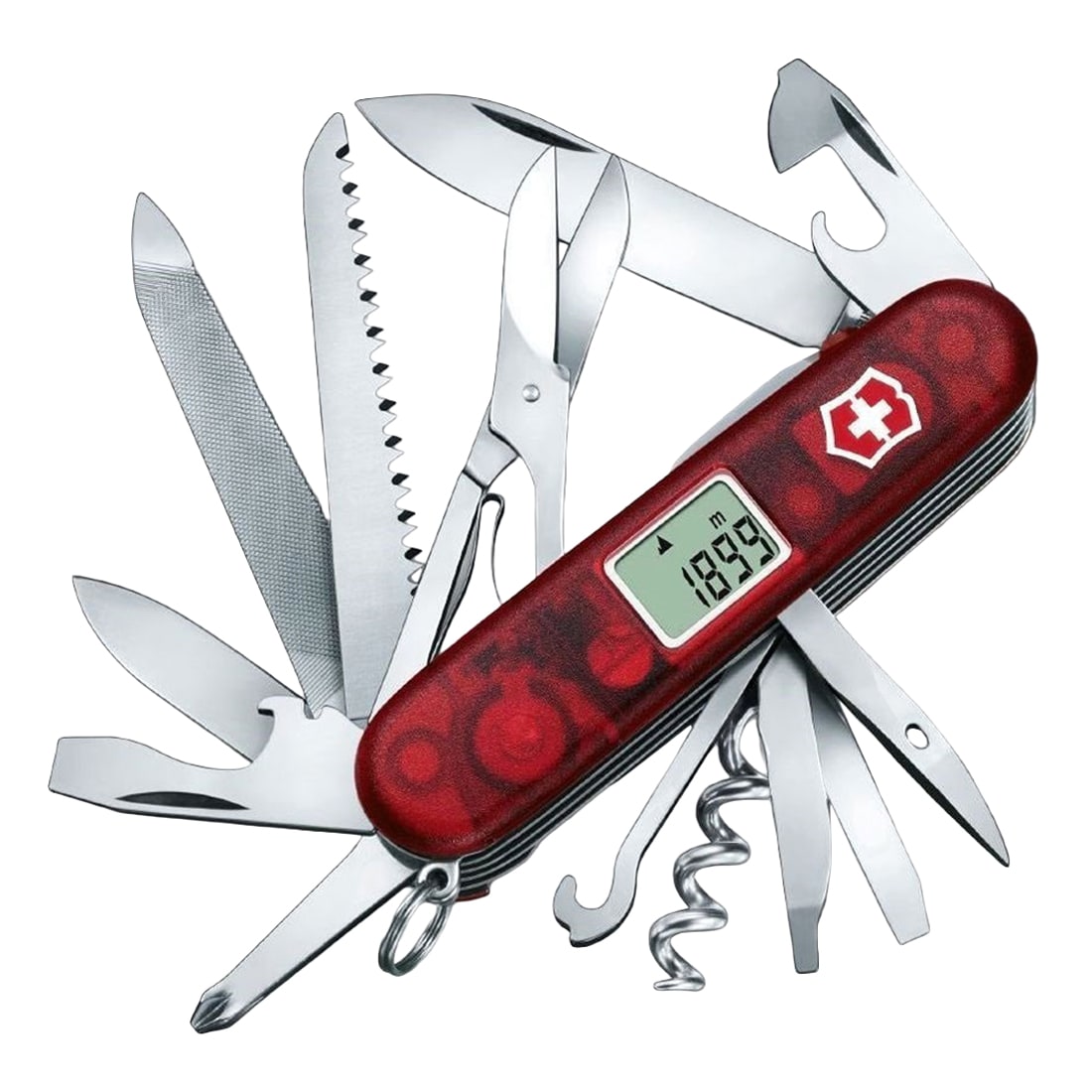 Victorinox - Expedition Lite Taschenmesser