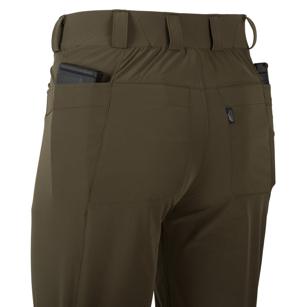 Helikon - CTP VersaStretch Lite - Hose - Taiga Green