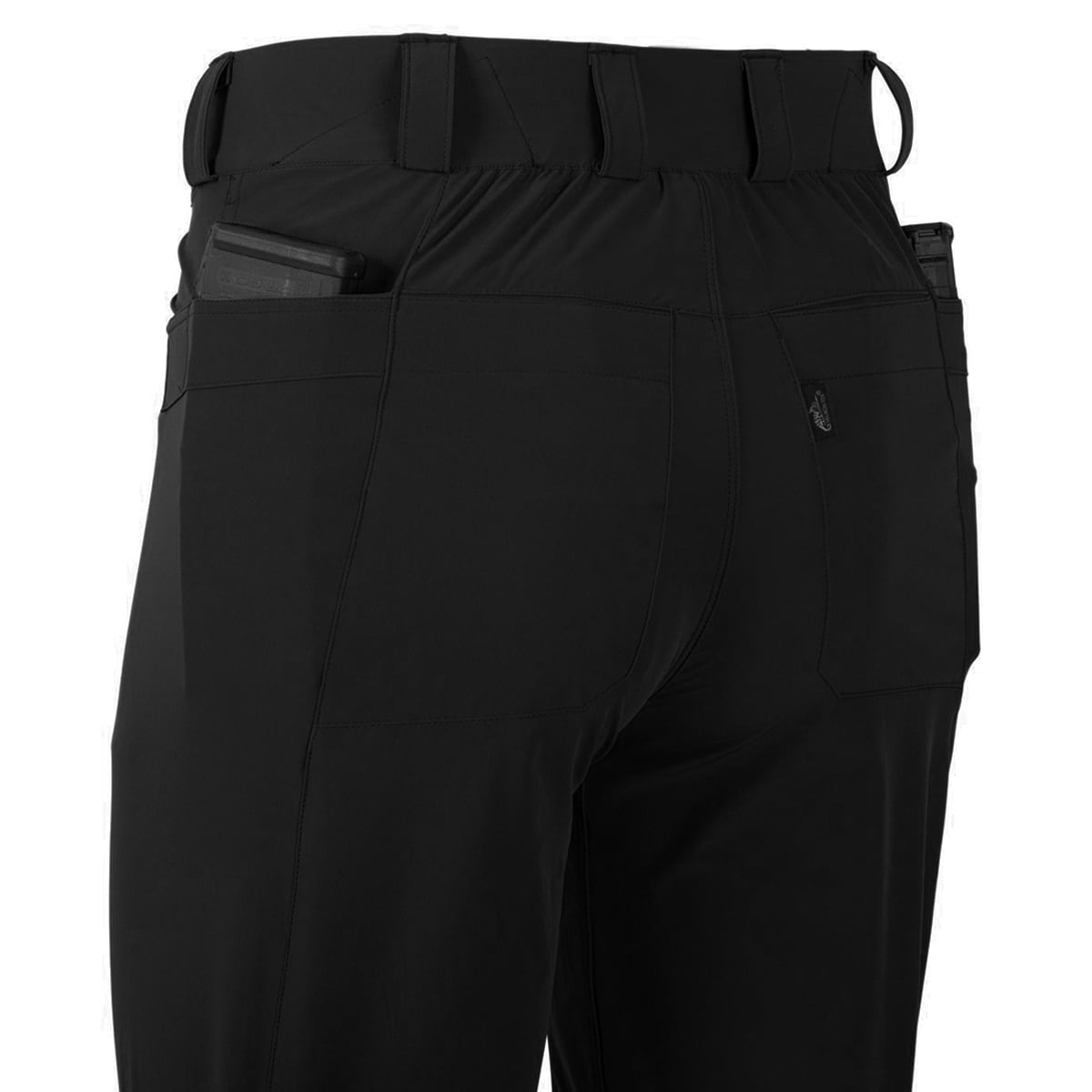 Helikon - CTP VersaStretch Lite - Hose - Black 