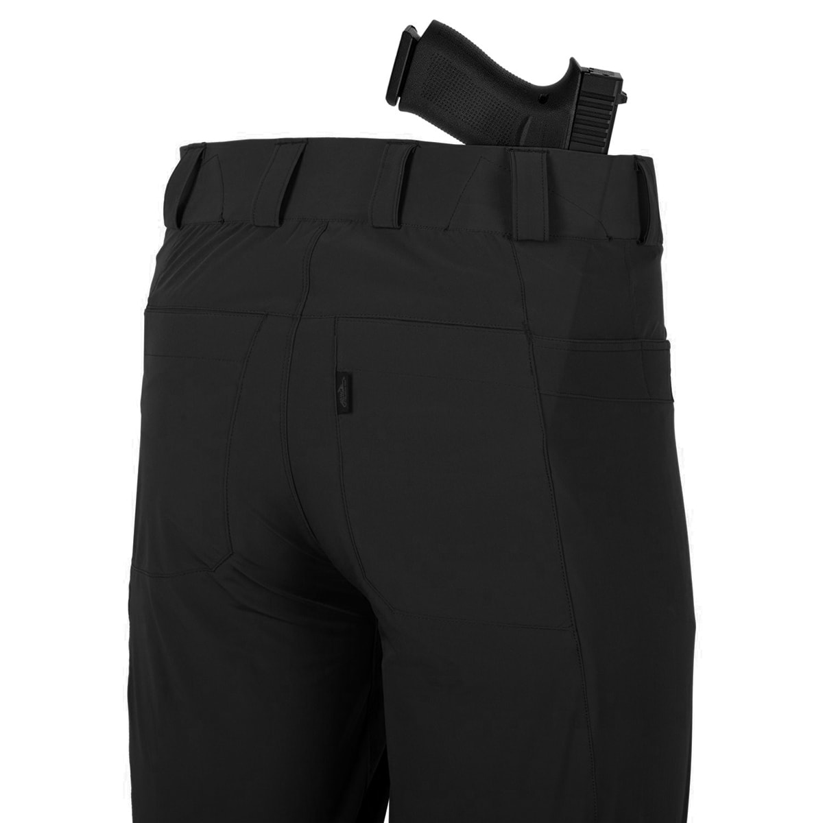 Helikon - CTP VersaStretch Lite - Hose - Black 