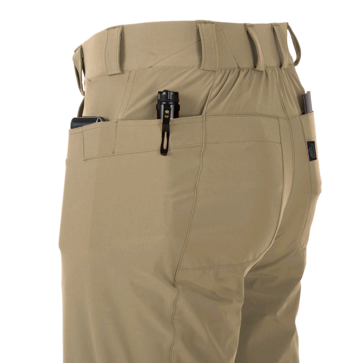 Helikon - CTP VersaStretch Lite - Hose - Khaki