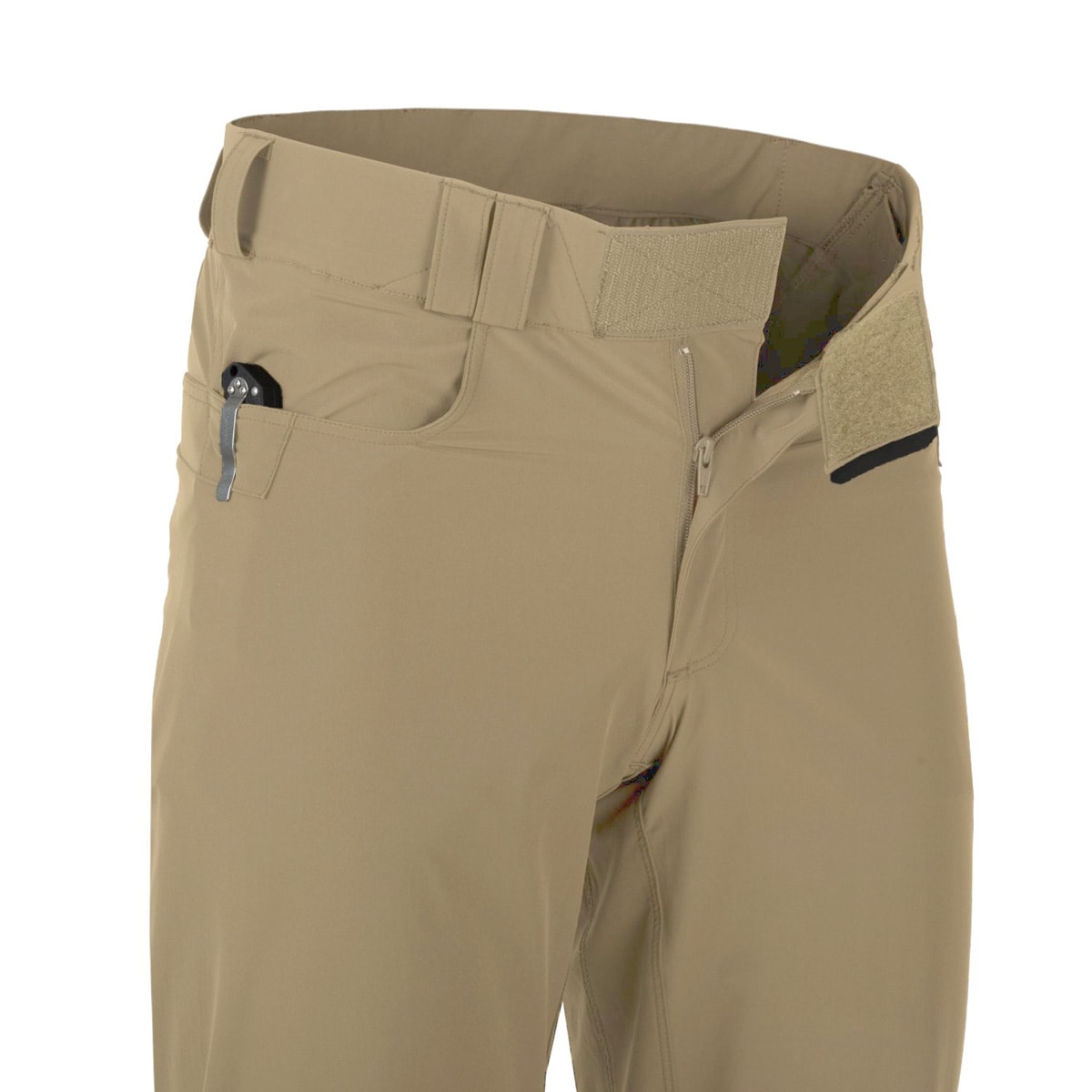 Helikon - CTP VersaStretch Lite - Hose - Khaki