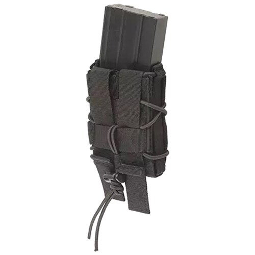 GFC Tactical - Modularer Magazintasche für großes TC-Magazin - Black