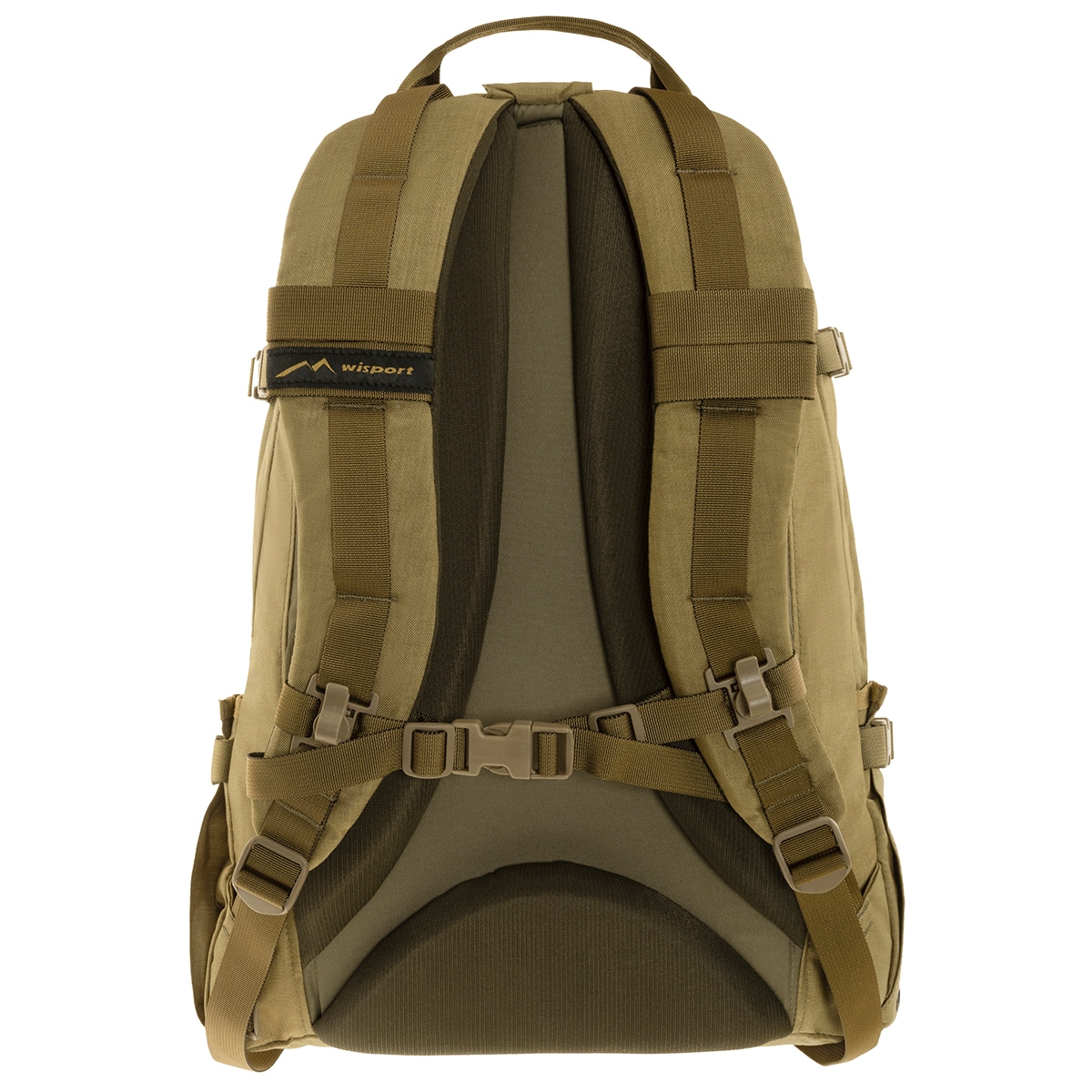 Wisport - Chicago - Rucksack 25 l - Coyote