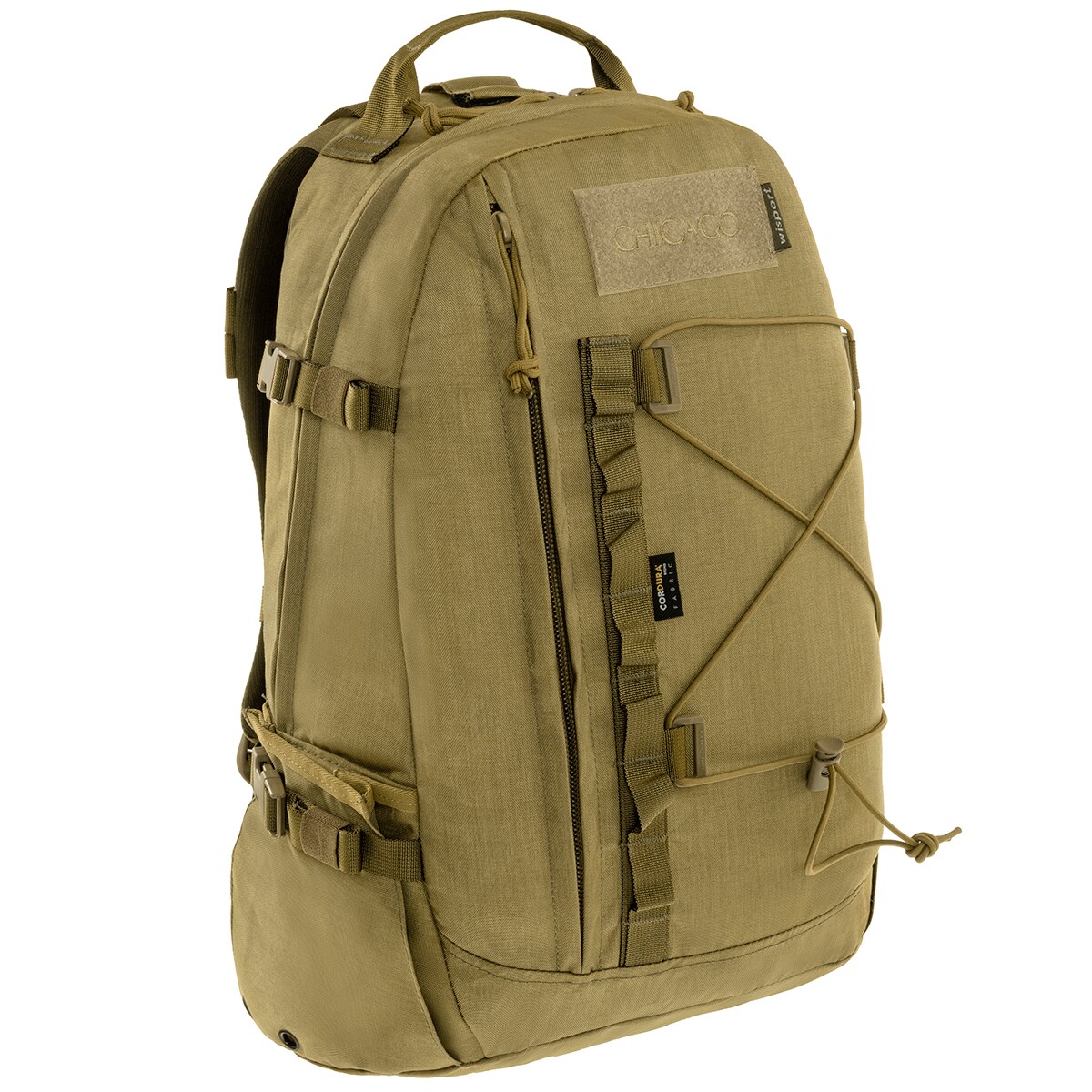 Wisport - Chicago - Rucksack 25 l - Coyote