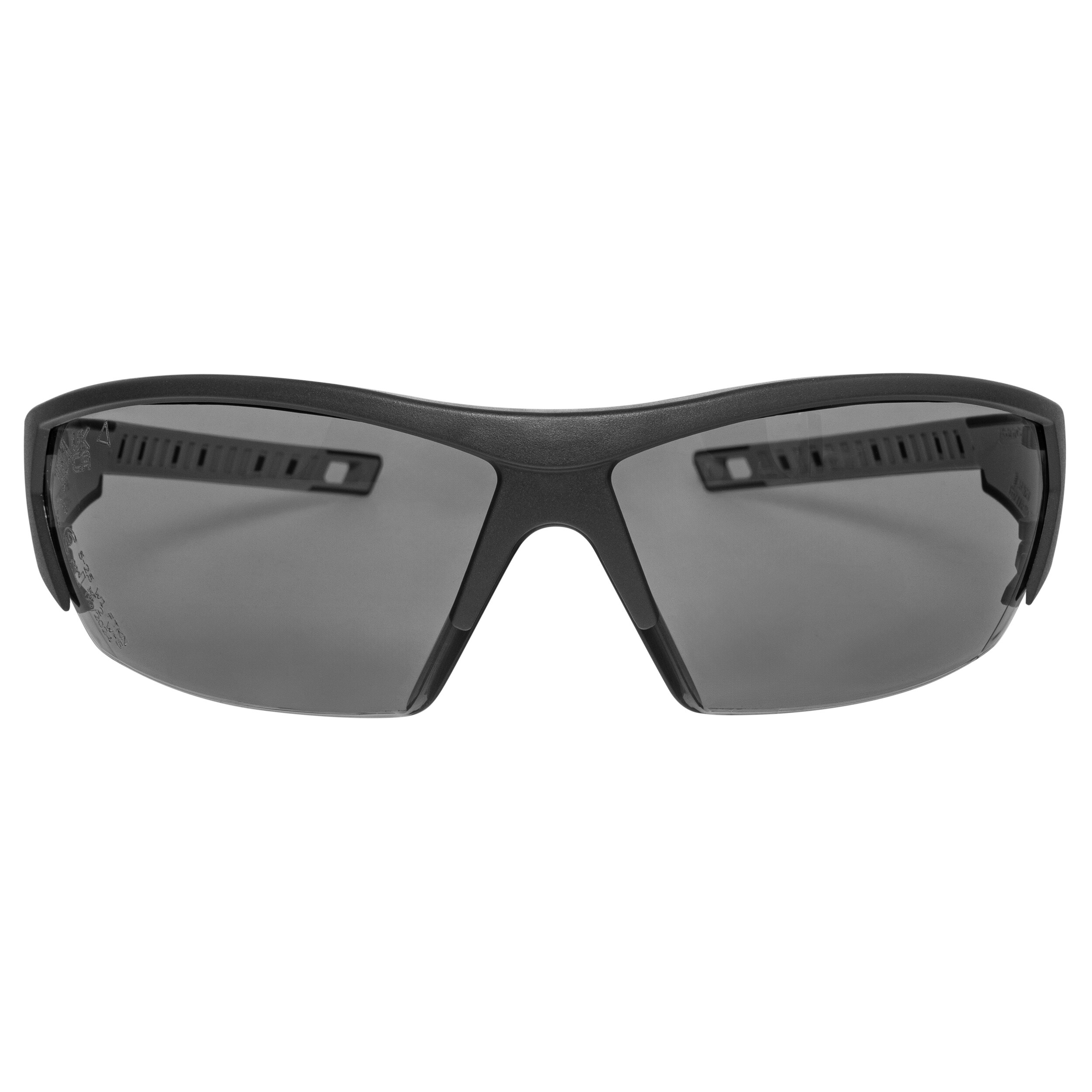 Uvex - i-Works - Schutzbrille - getönt