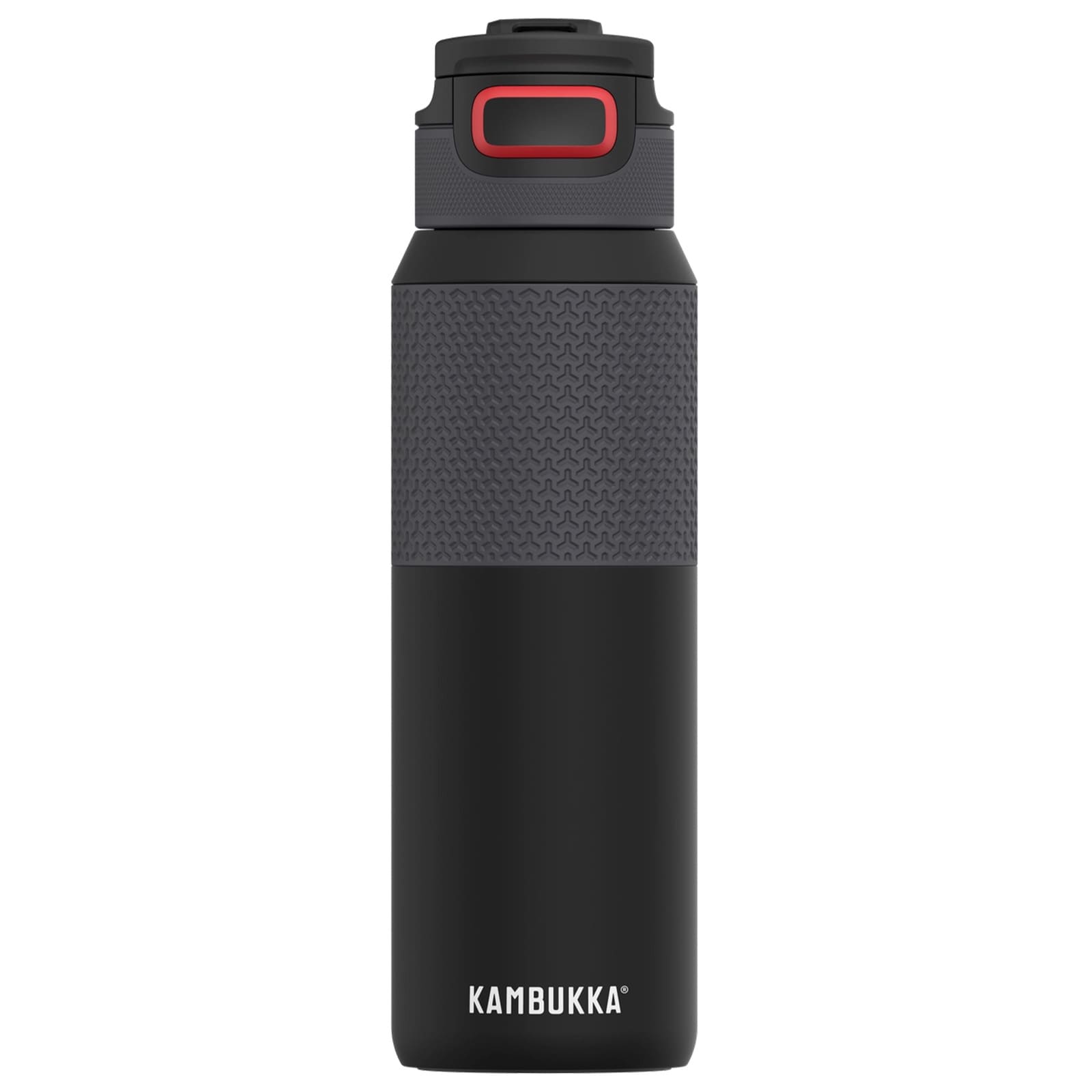 Kambukka - Elton Insulated Thermoflasche 1l - Nightfall 3.0