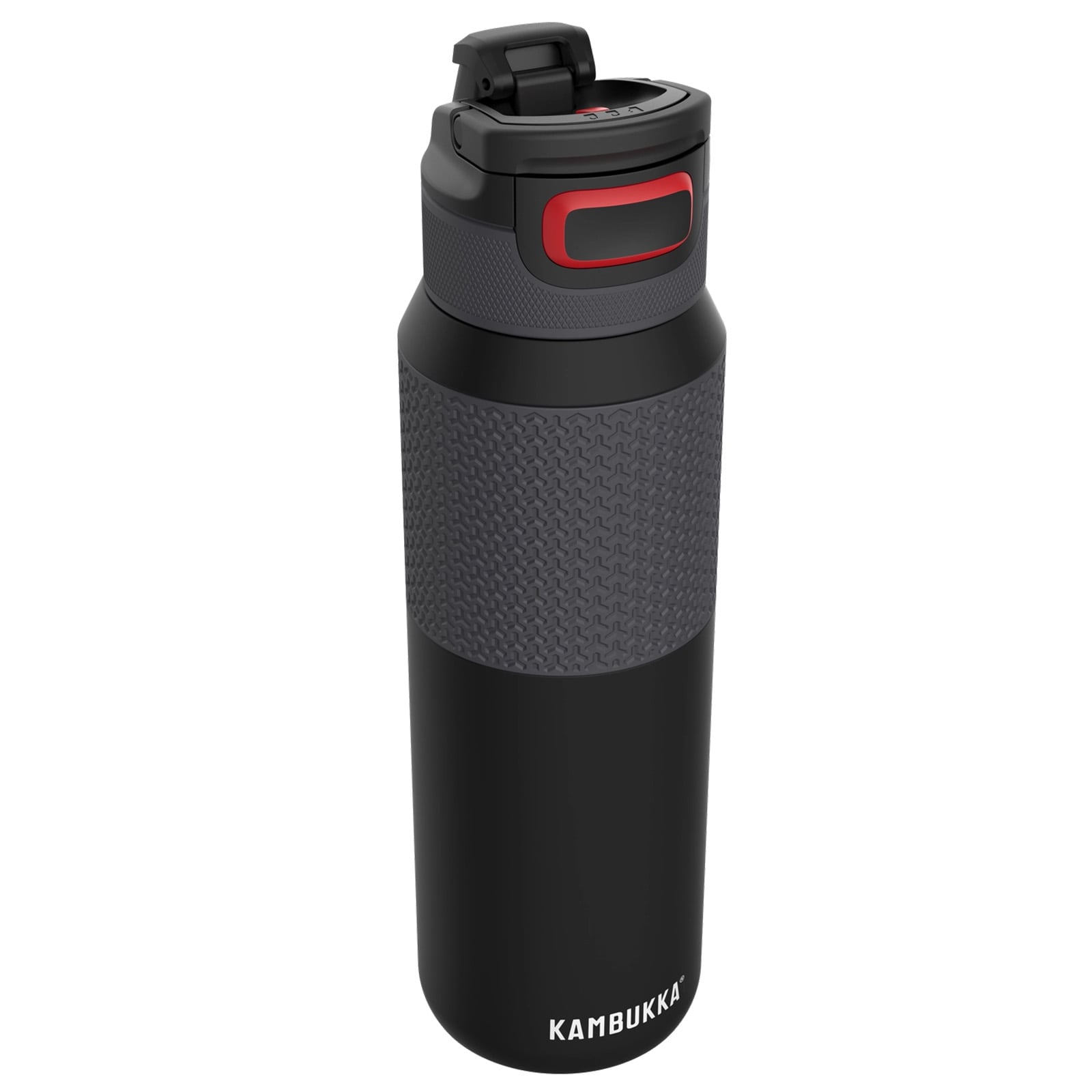 Kambukka - Elton Insulated Thermoflasche 1l - Nightfall 3.0