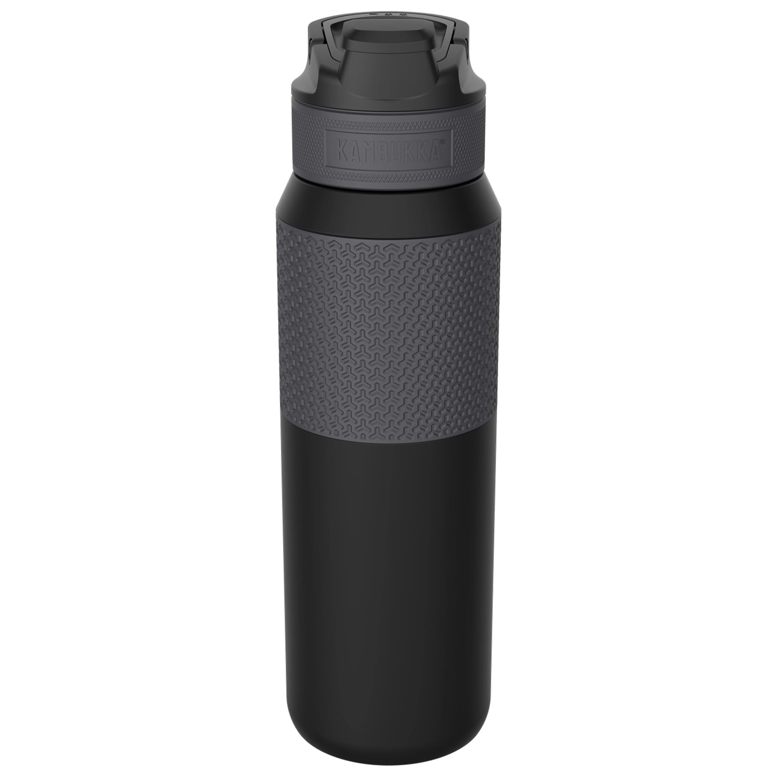 Kambukka - Elton Insulated Thermoflasche 1l - Nightfall 3.0