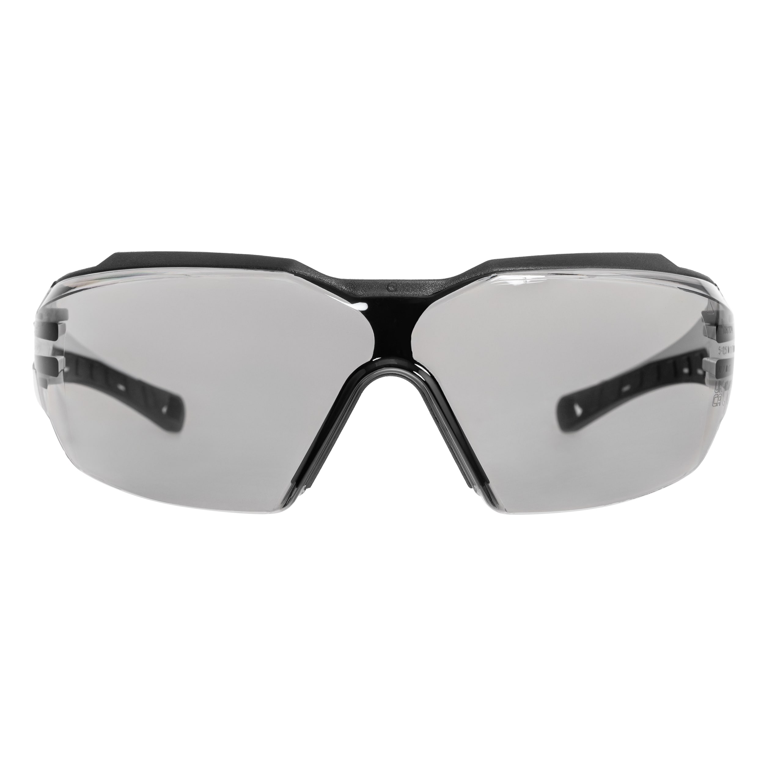Uvex - Pheos CX2 - Schutzbrille - getönt 