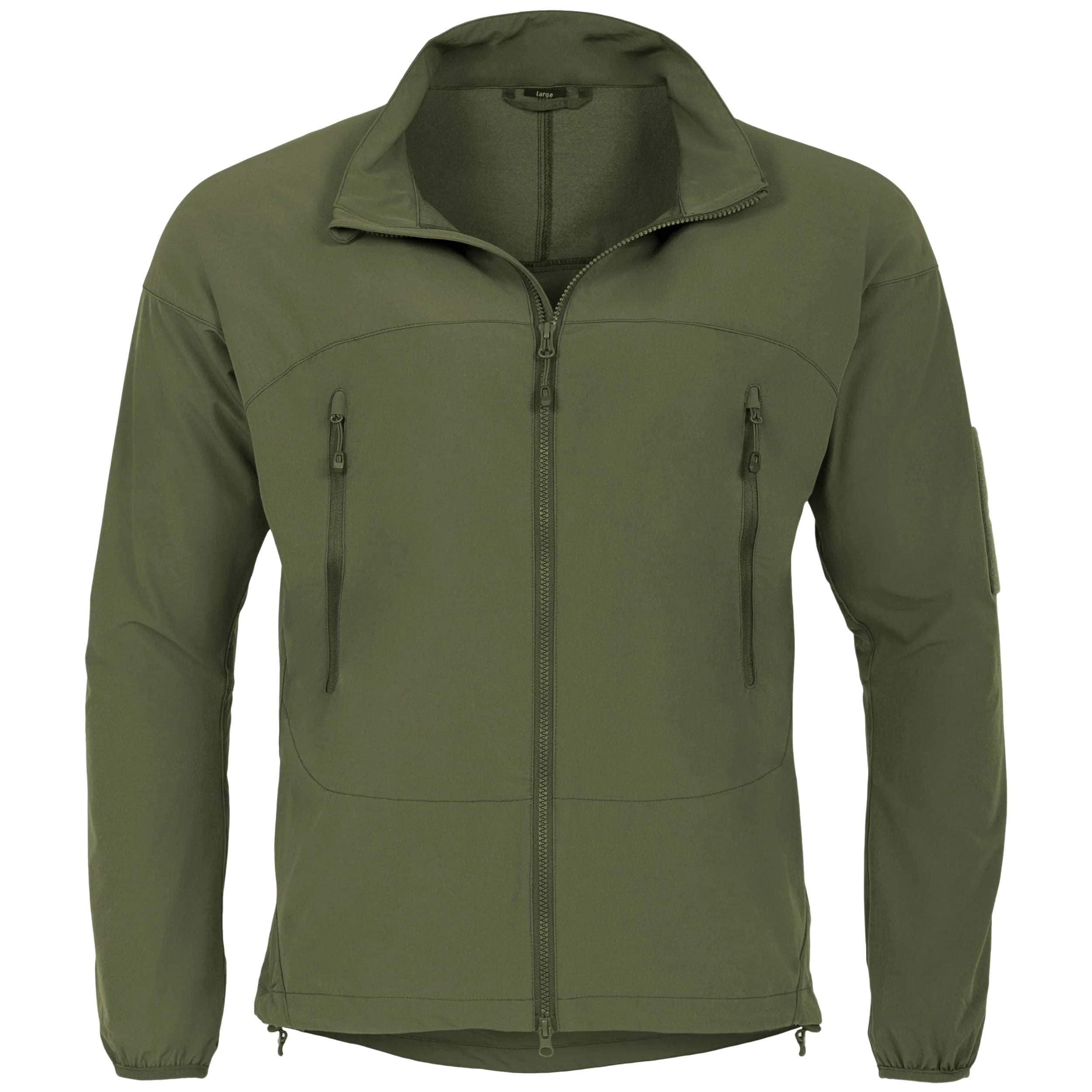 Highlander - Forces Tactical Hirta Jacket - Jacke - Olive