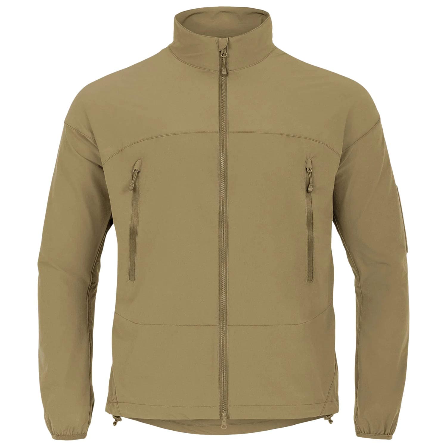 Highlander - Forces Tactical Hirta Jacket - Taktische Jacke - Ranger Green