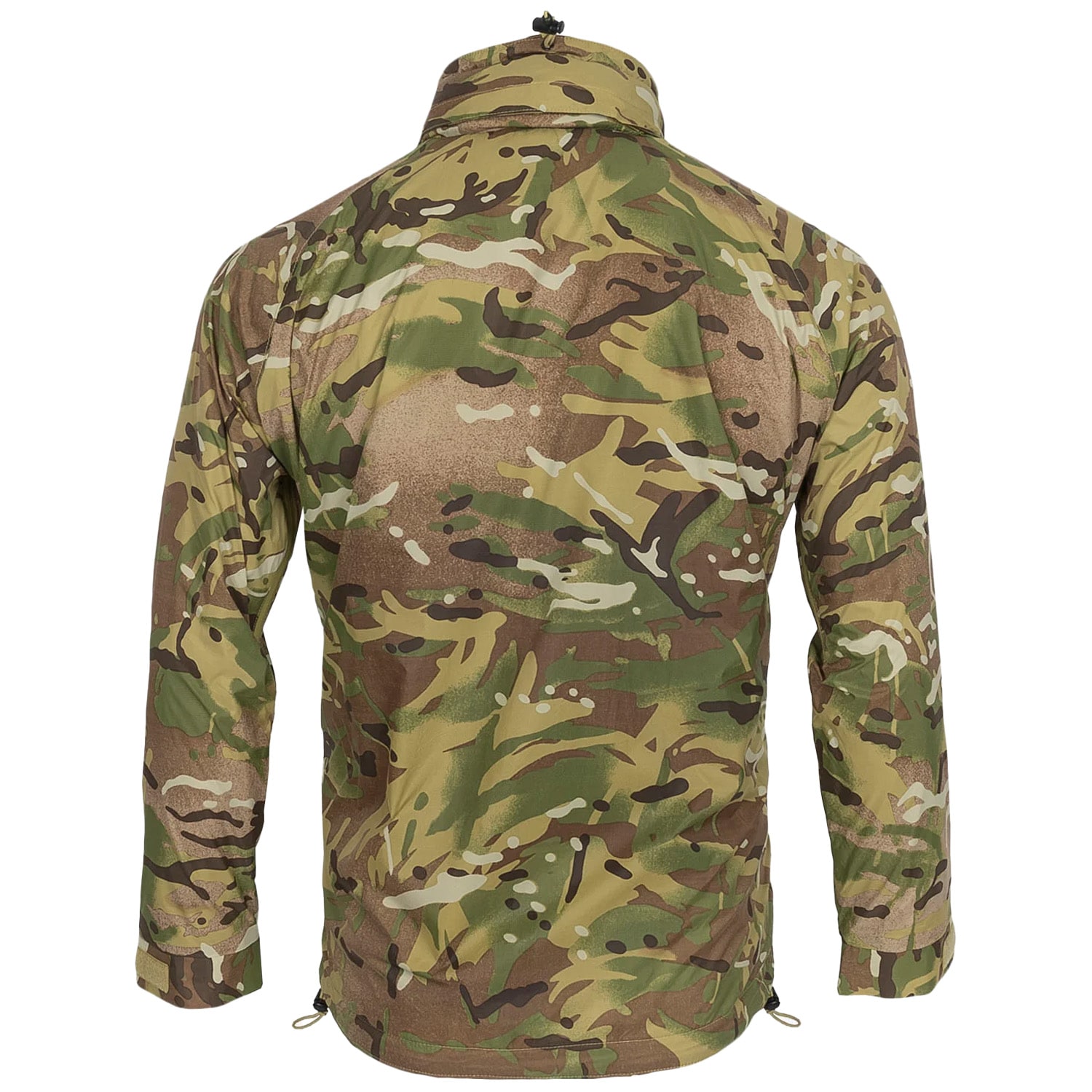 Highlander - Outdoor Jacke Halo Full Zip - Arid MC Camo