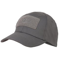 Highlander - Forces Tactical Basecap - Titanium Grey