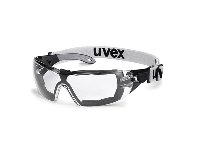 Uvex - Pheos Guard - Schutzbrille