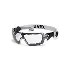 Uvex - Pheos Guard - Schutzbrille