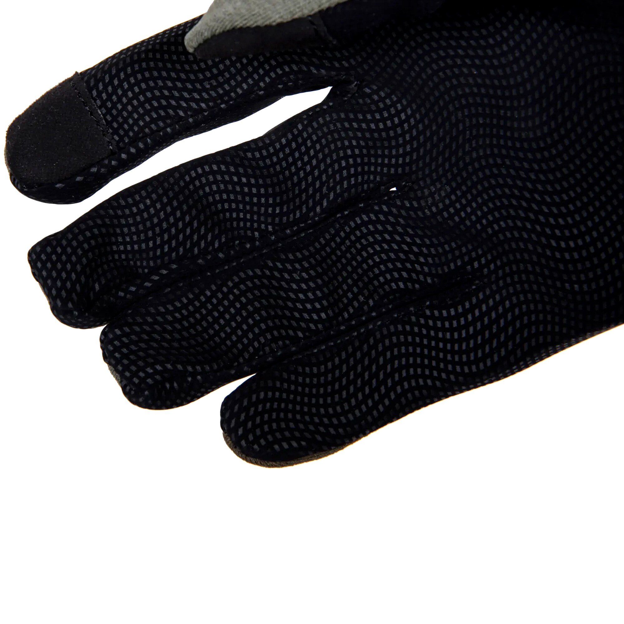 Armored Claw - Essential Seeker Taktische Handschuhe - Green