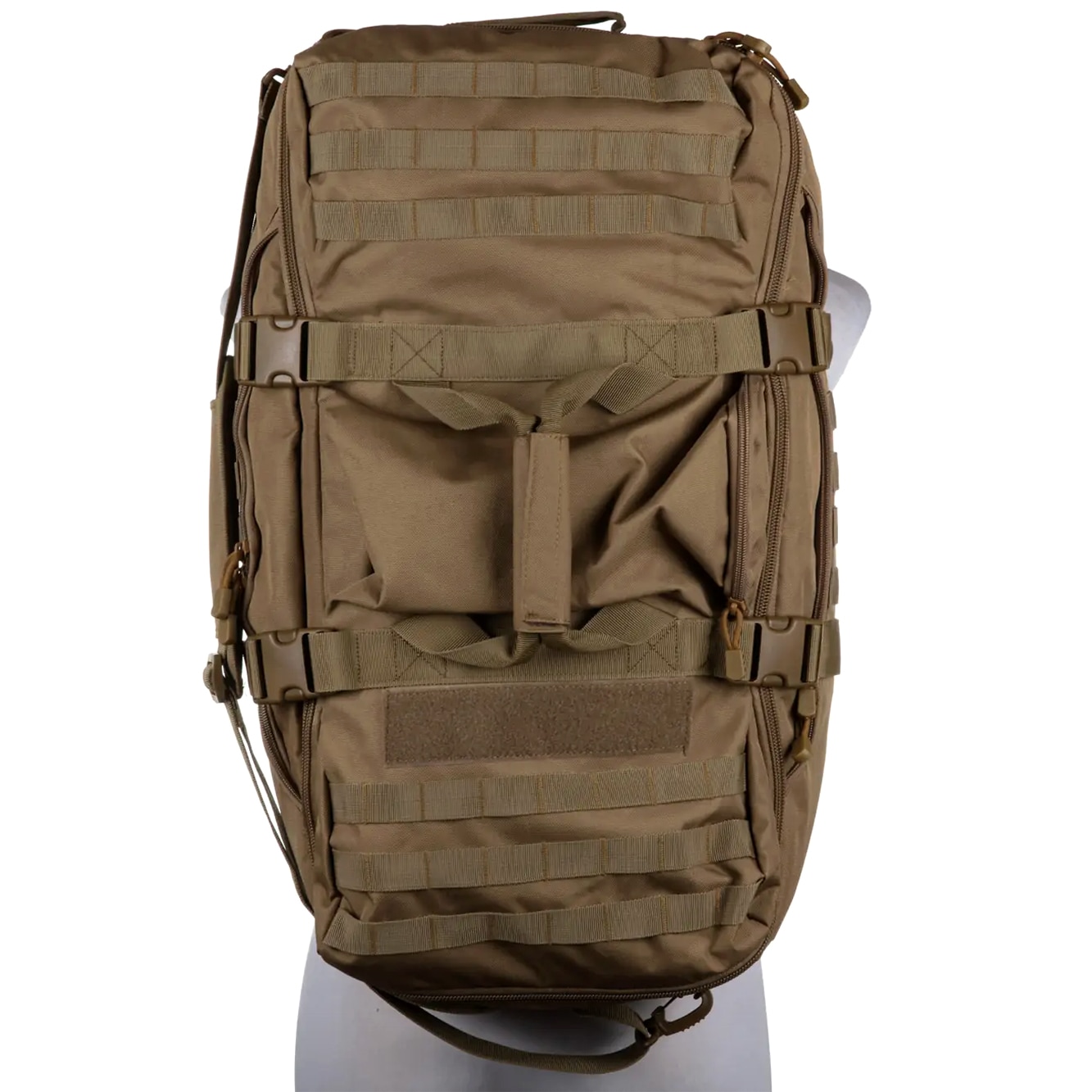 GFC Tactical - 750-1 40 l Rucksack - Tan