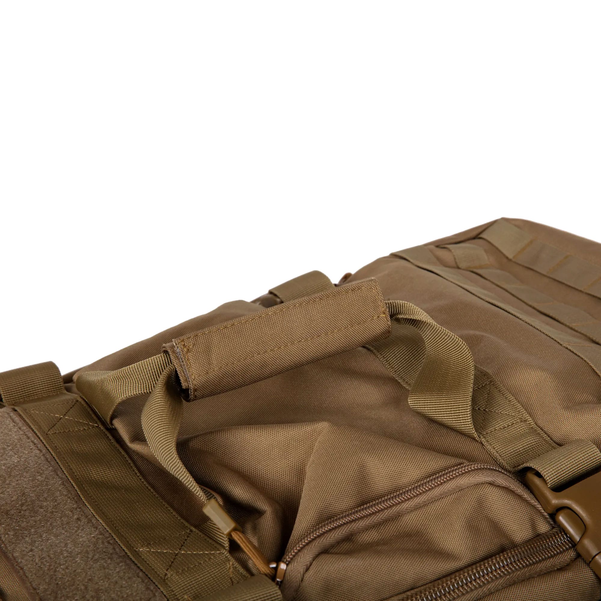 GFC Tactical - 750-1 40 l Rucksack - Tan