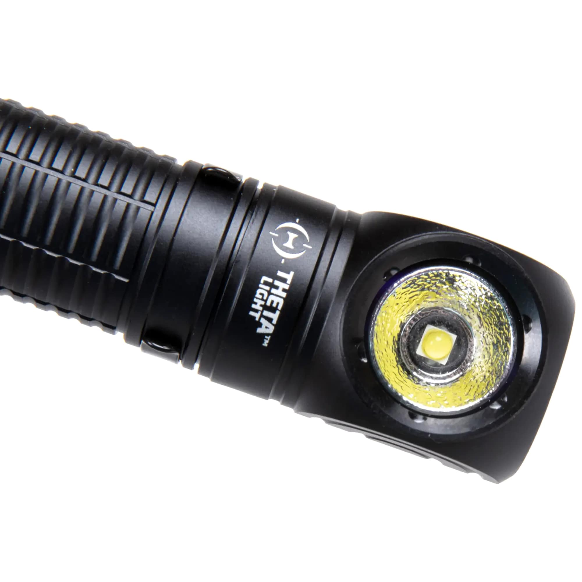 Theta Light - TX65 Winkel- und Stirnlampe - 1200 Lumen