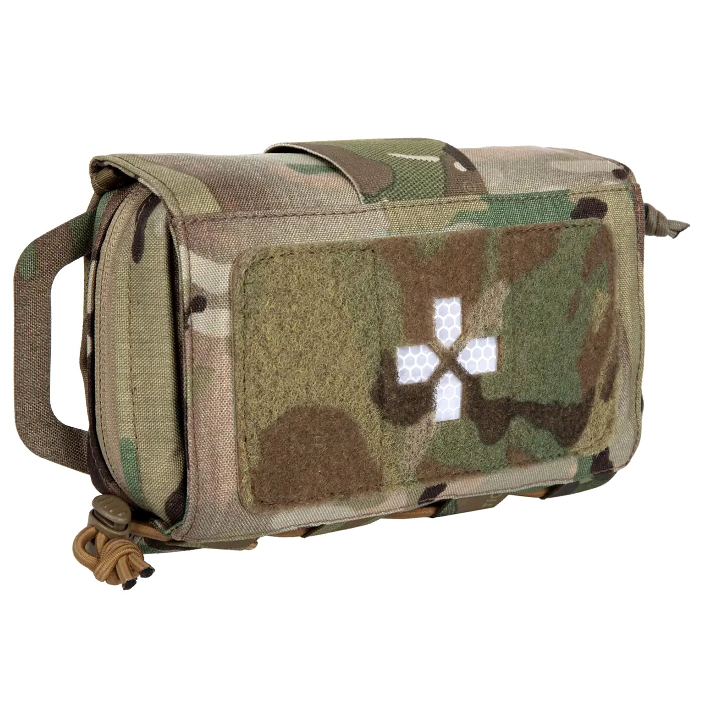 GTW Gear - Hybrid IFAK Gen.3 - Erste-Hilfe-Kasten - MultiCam