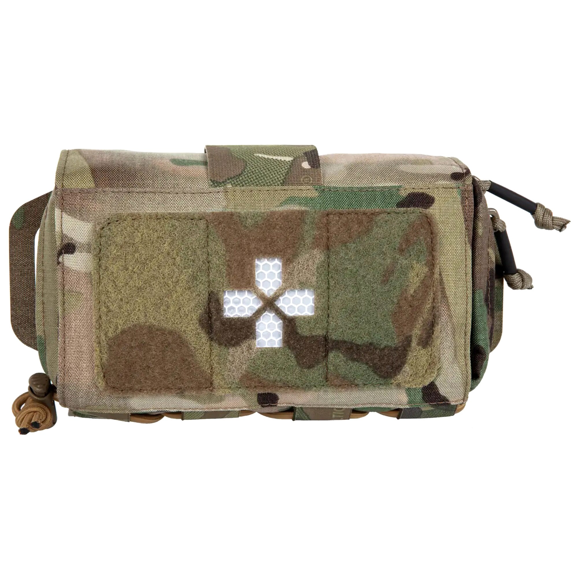 GTW Gear - Hybrid IFAK Gen.3 - Erste-Hilfe-Kasten - MultiCam