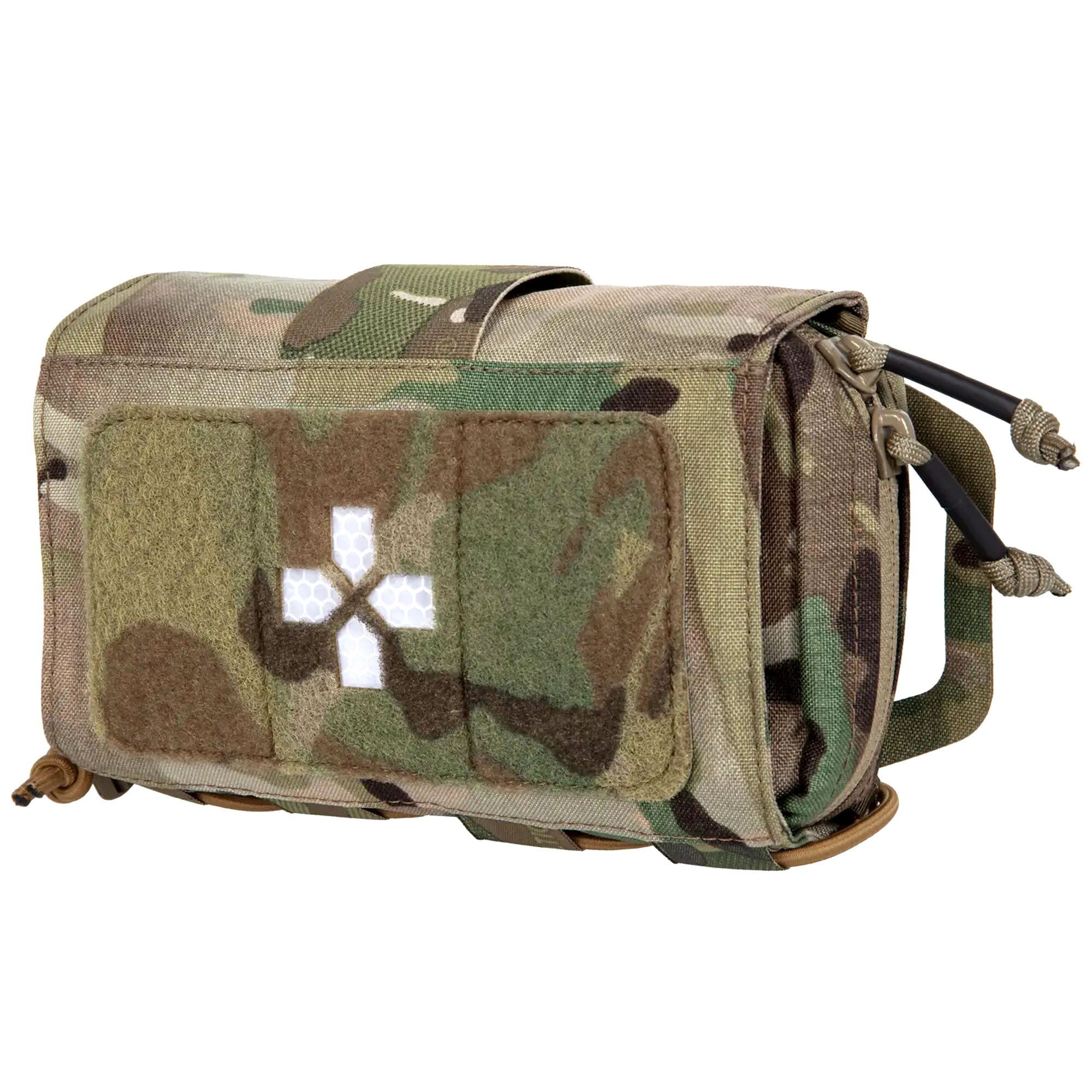 GTW Gear - Hybrid IFAK Gen.3 - Erste-Hilfe-Kasten - MultiCam