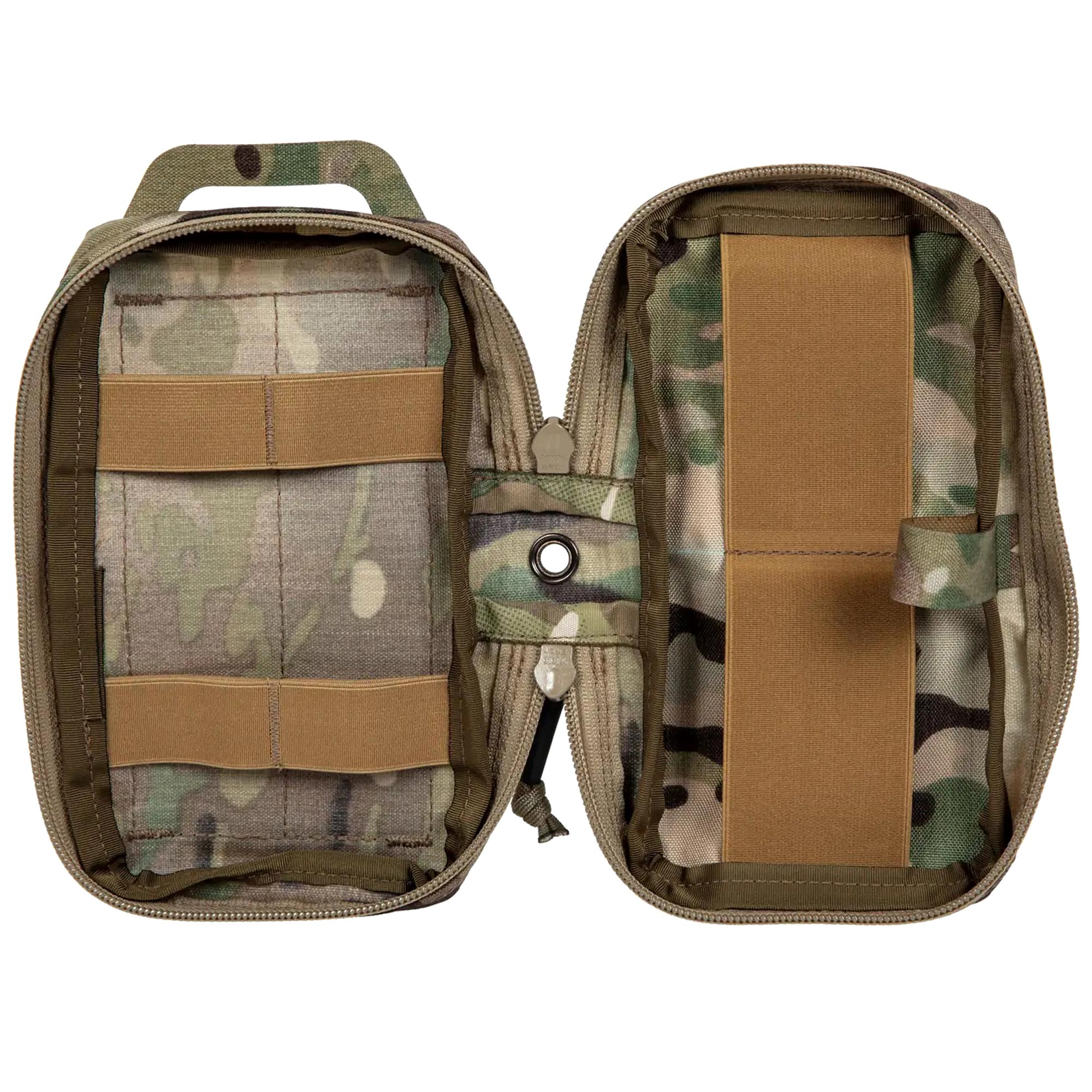 GTW Gear - Hybrid IFAK Gen.3 - Erste-Hilfe-Kasten - MultiCam