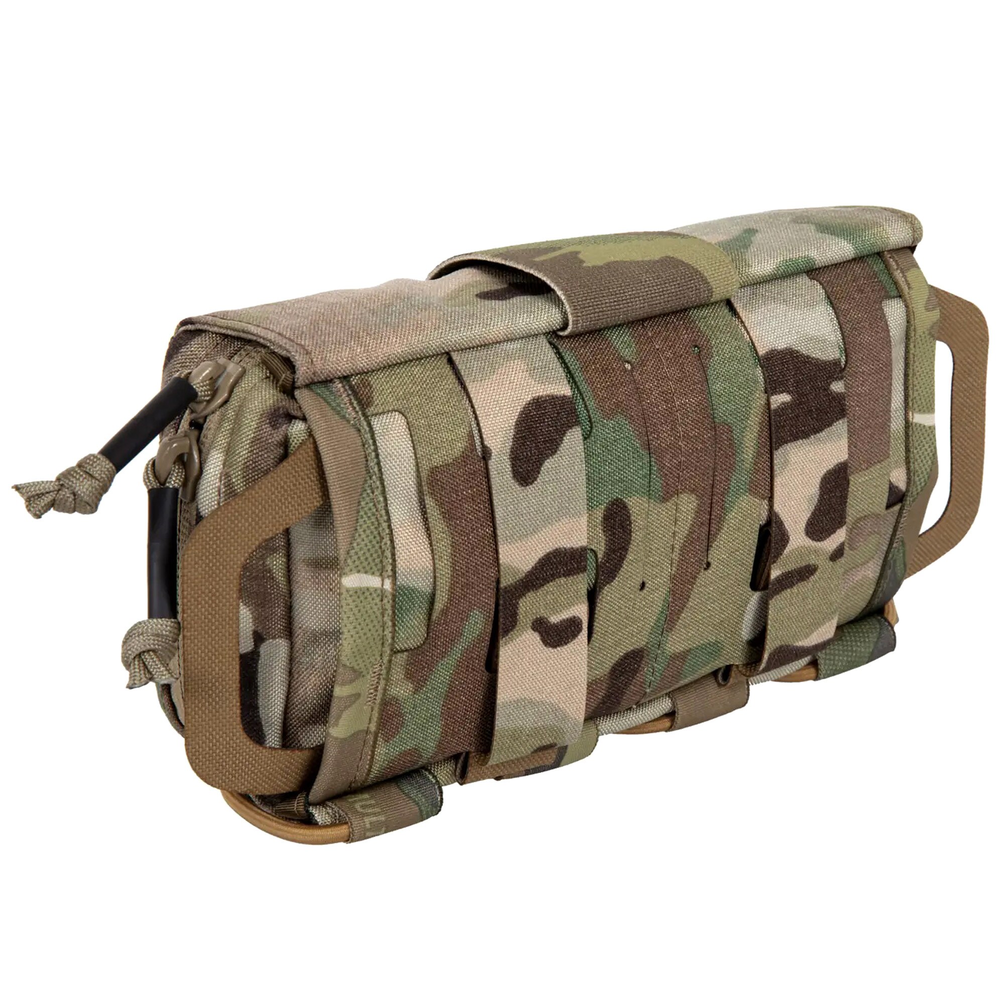 GTW Gear - Hybrid IFAK Gen.3 - Erste-Hilfe-Kasten - MultiCam