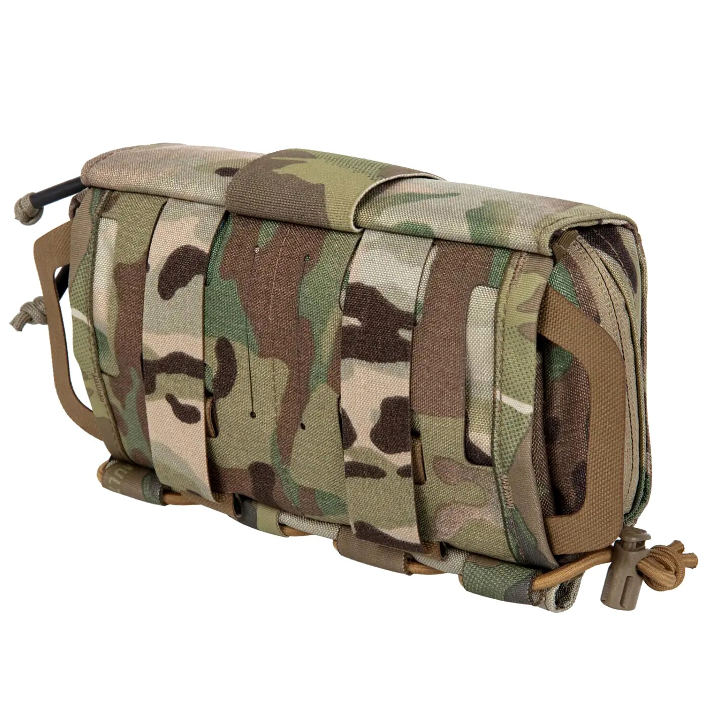 GTW Gear - Hybrid IFAK Gen.3 - Erste-Hilfe-Kasten - MultiCam