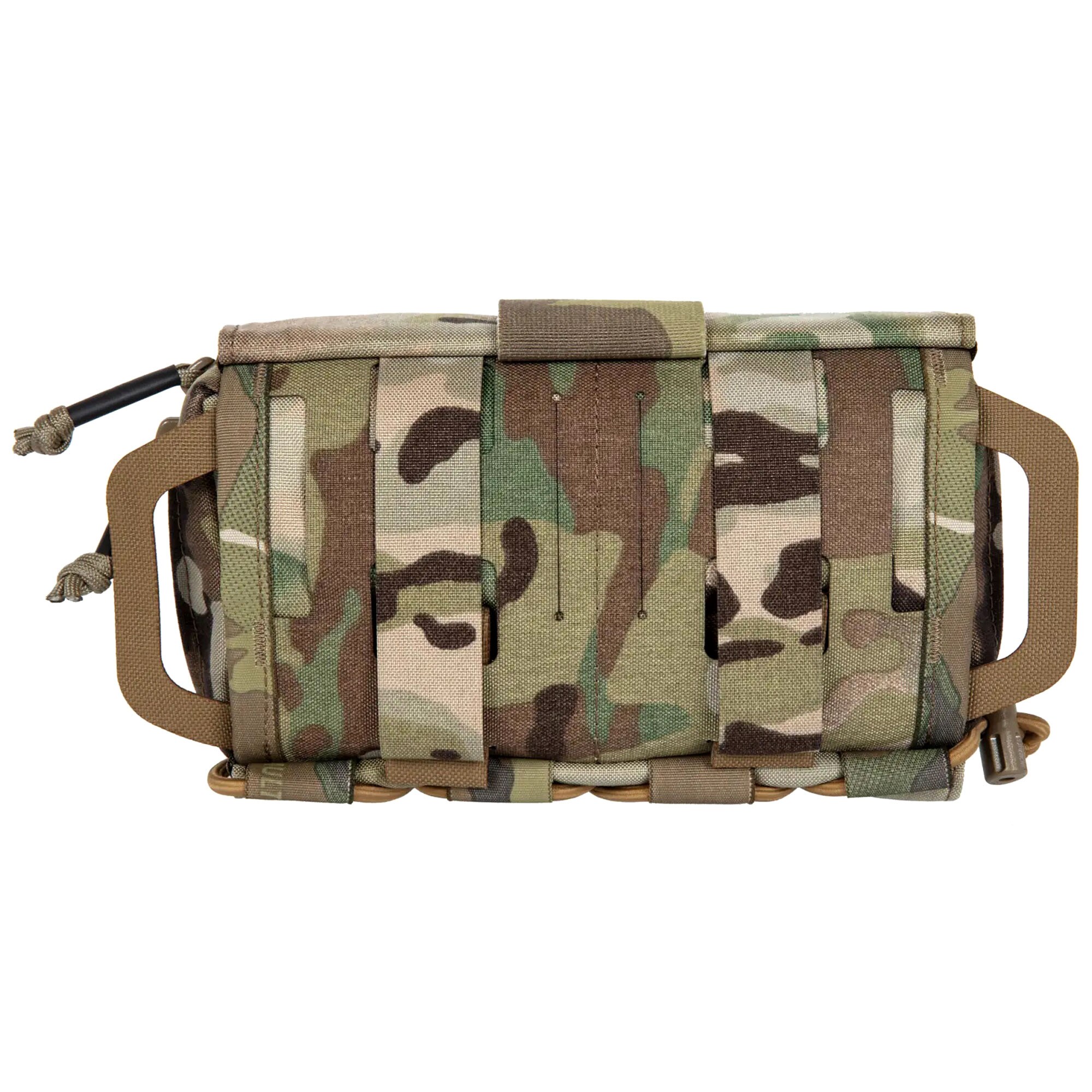 GTW Gear - Hybrid IFAK Gen.3 - Erste-Hilfe-Kasten - MultiCam