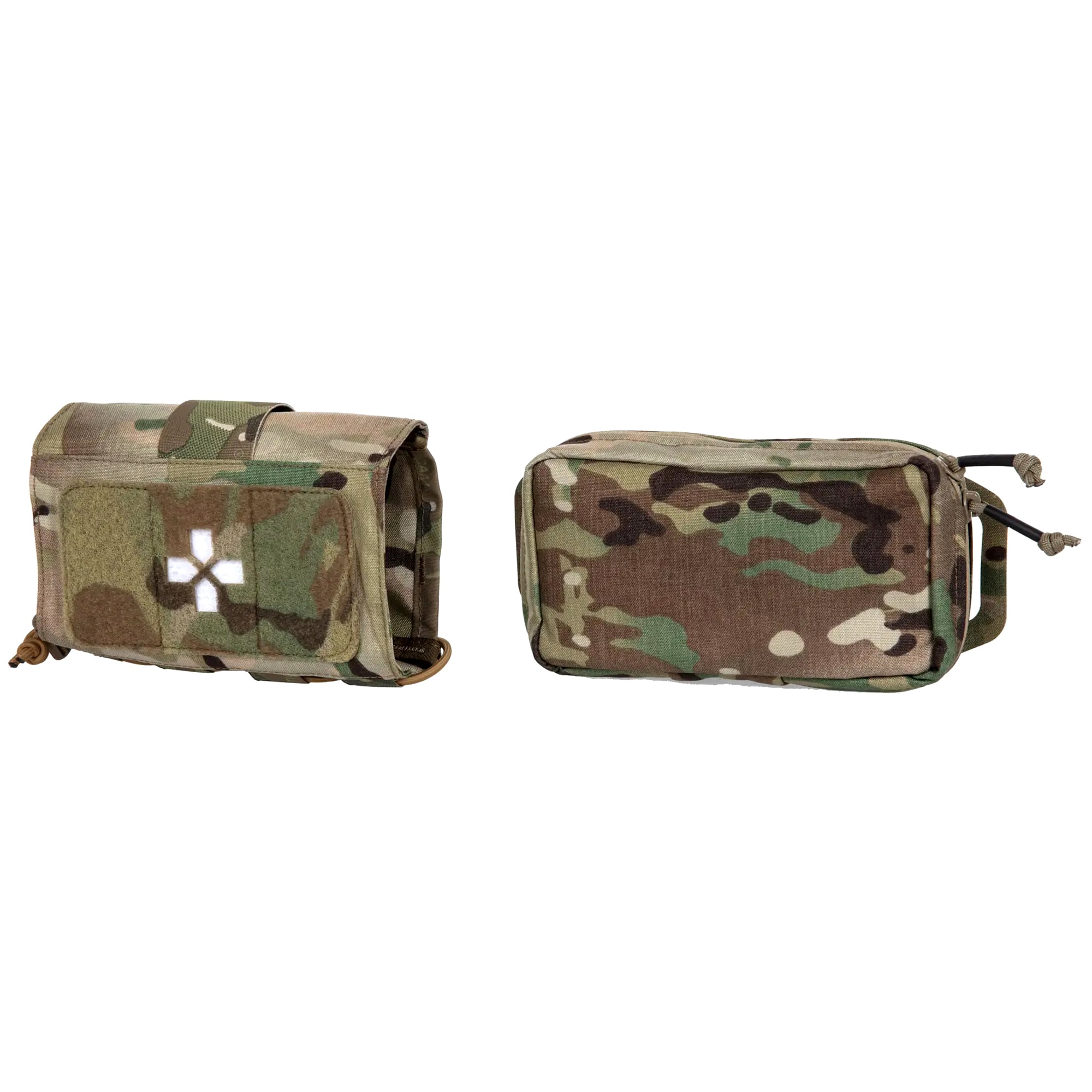 GTW Gear - Hybrid IFAK Gen.3 - Erste-Hilfe-Kasten - MultiCam