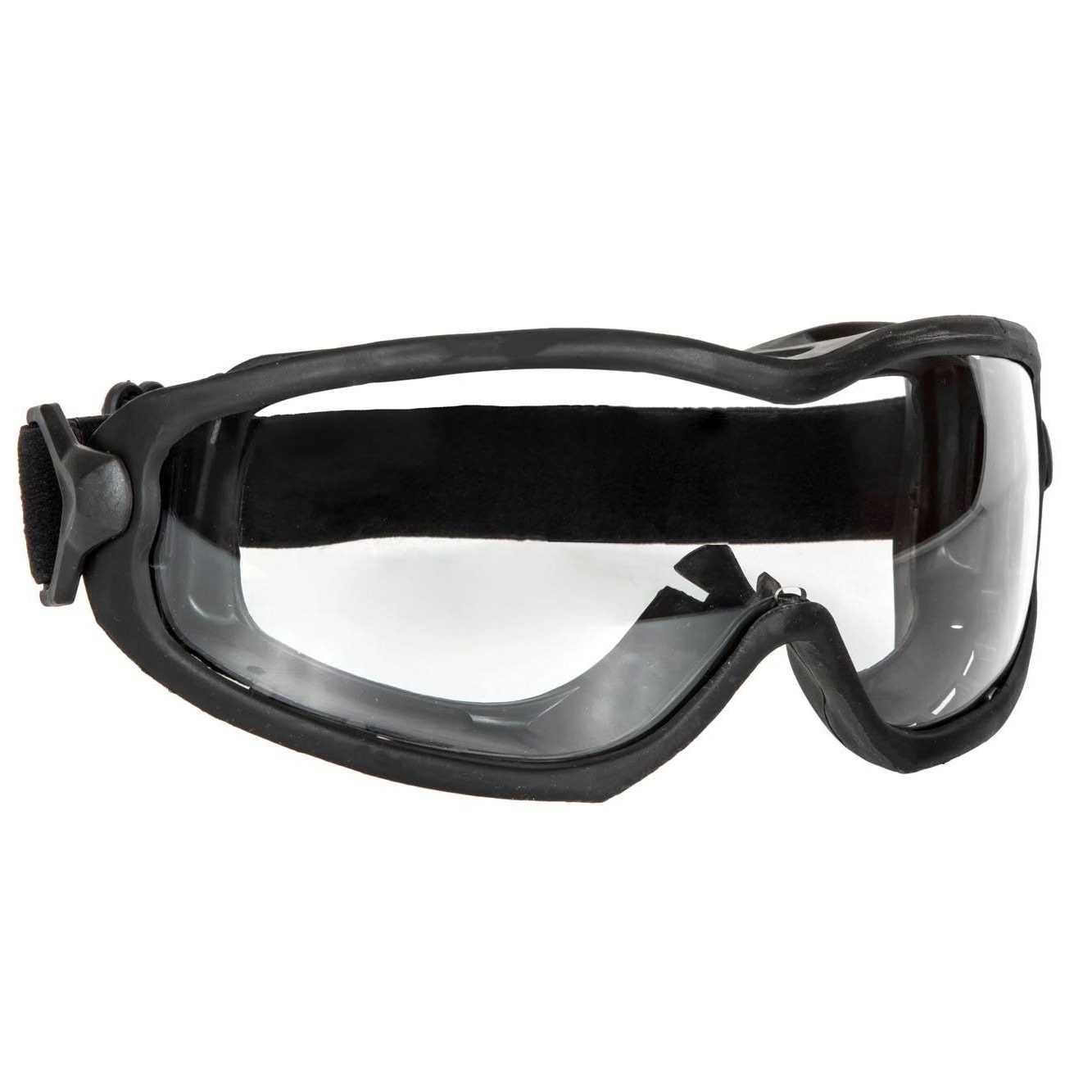 GFC Tactical - ANT Taktische Schutzbrille - Schwarz