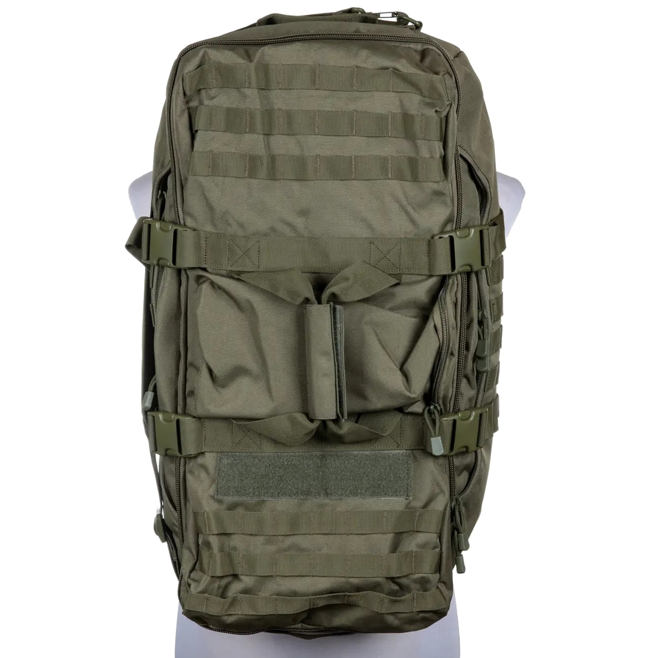 GFC Tactical - 750-1 Rucksack 40 l - Olive