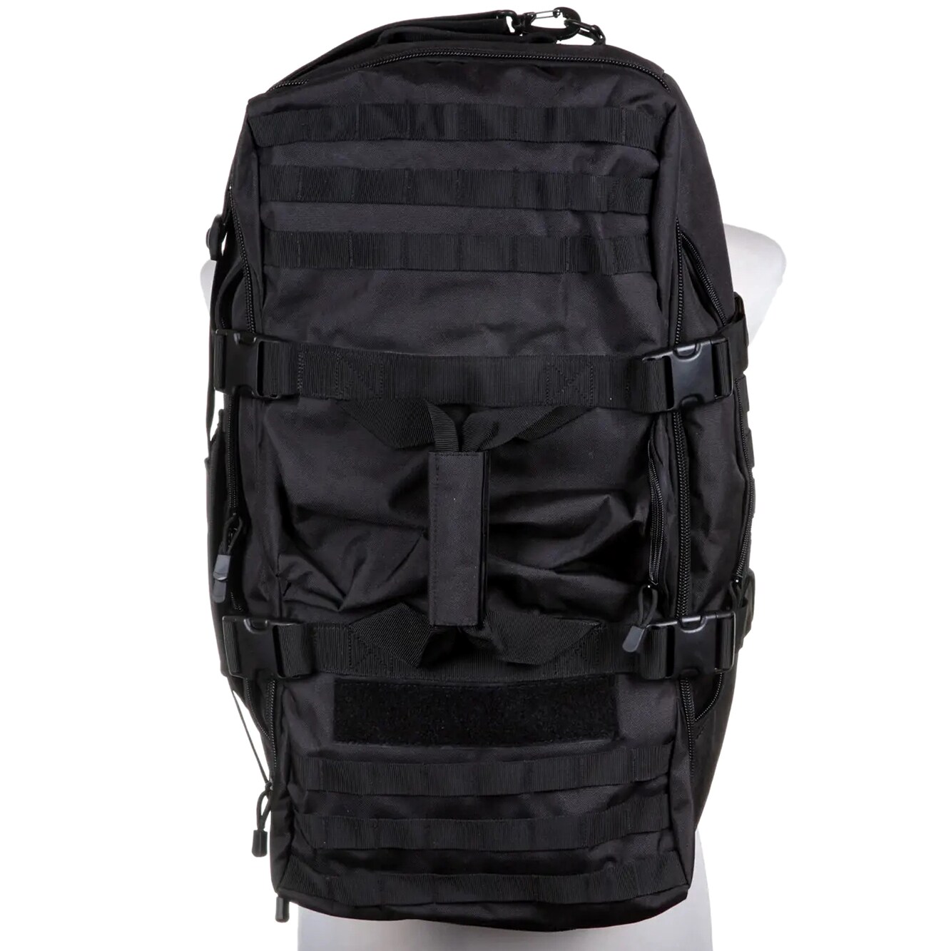 GFC Tactical - 750-1 Rucksack 40 l - Black