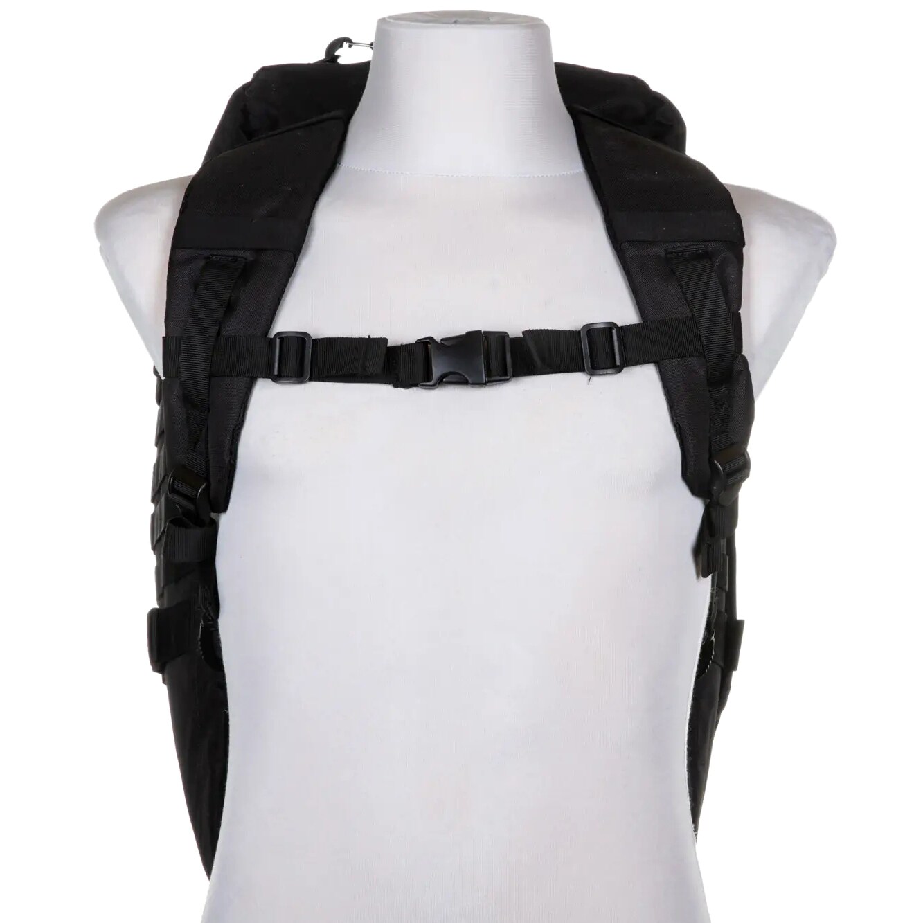 GFC Tactical - 750-1 Rucksack 40 l - Black