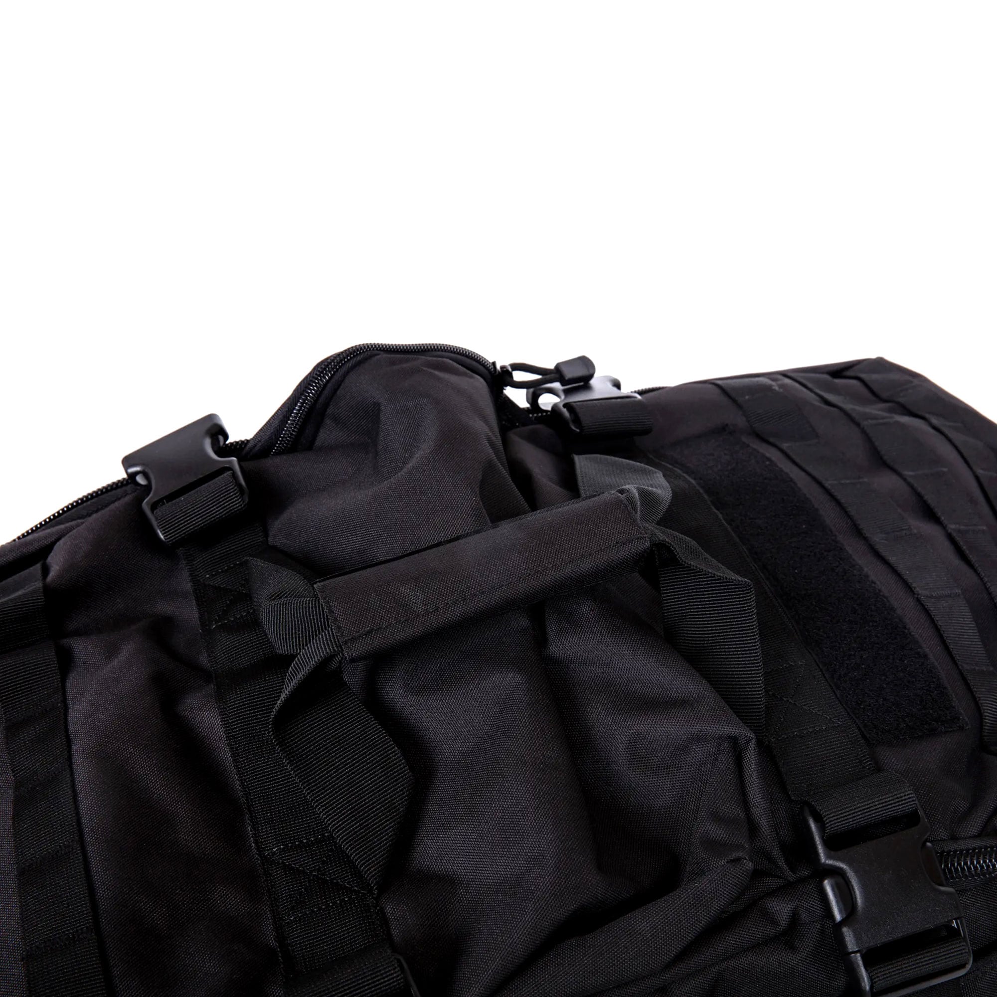 GFC Tactical - 750-1 Rucksack 40 l - Black