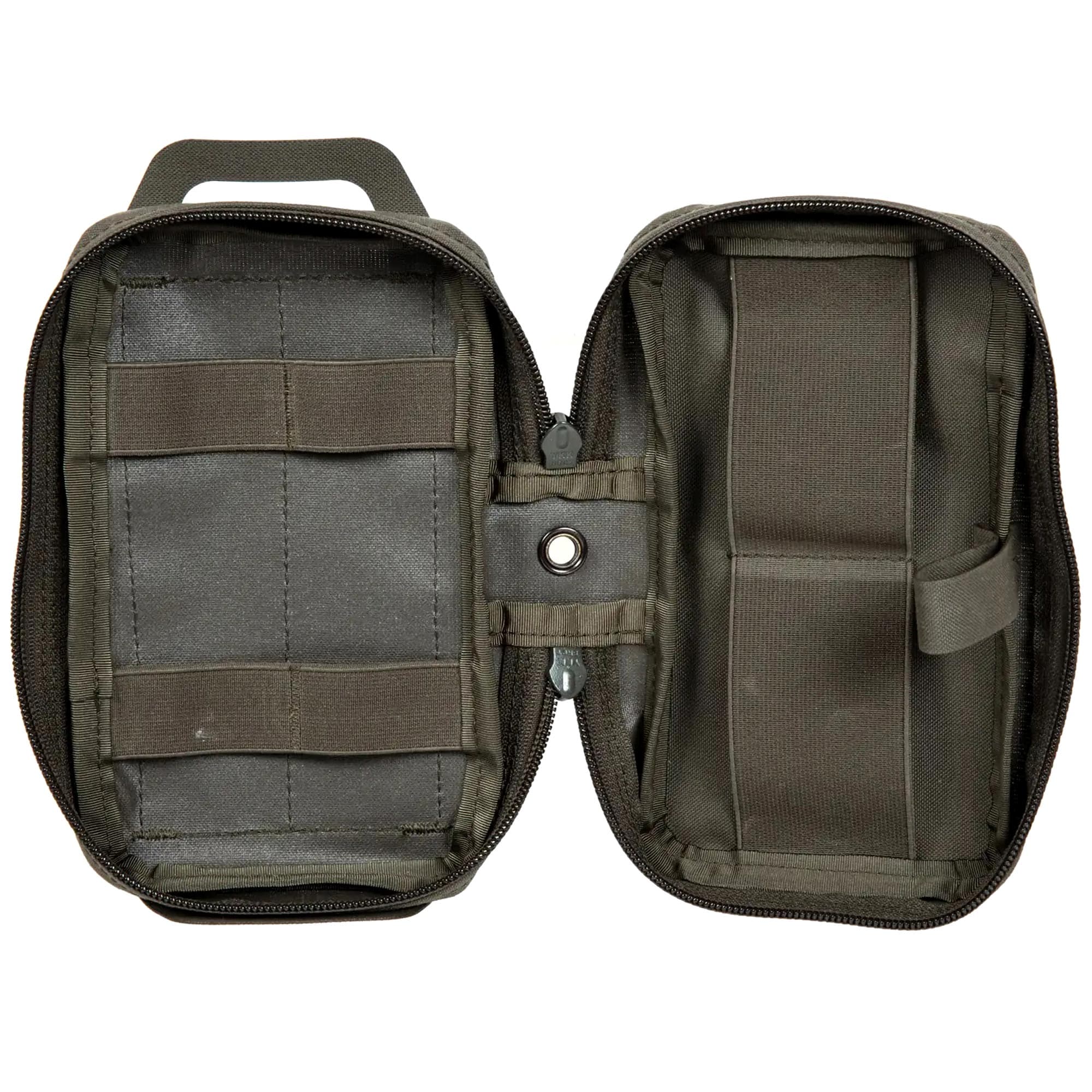 GTW Gear - Hybrid IFAK Gen.3 - Erste-Hilfe-Kasten - Ranger Green