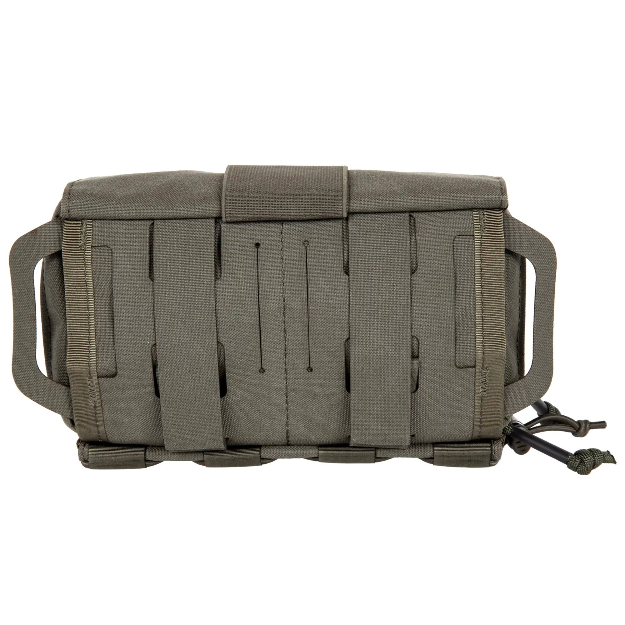 GTW Gear - Hybrid IFAK Gen.3 - Erste-Hilfe-Kasten - Ranger Green