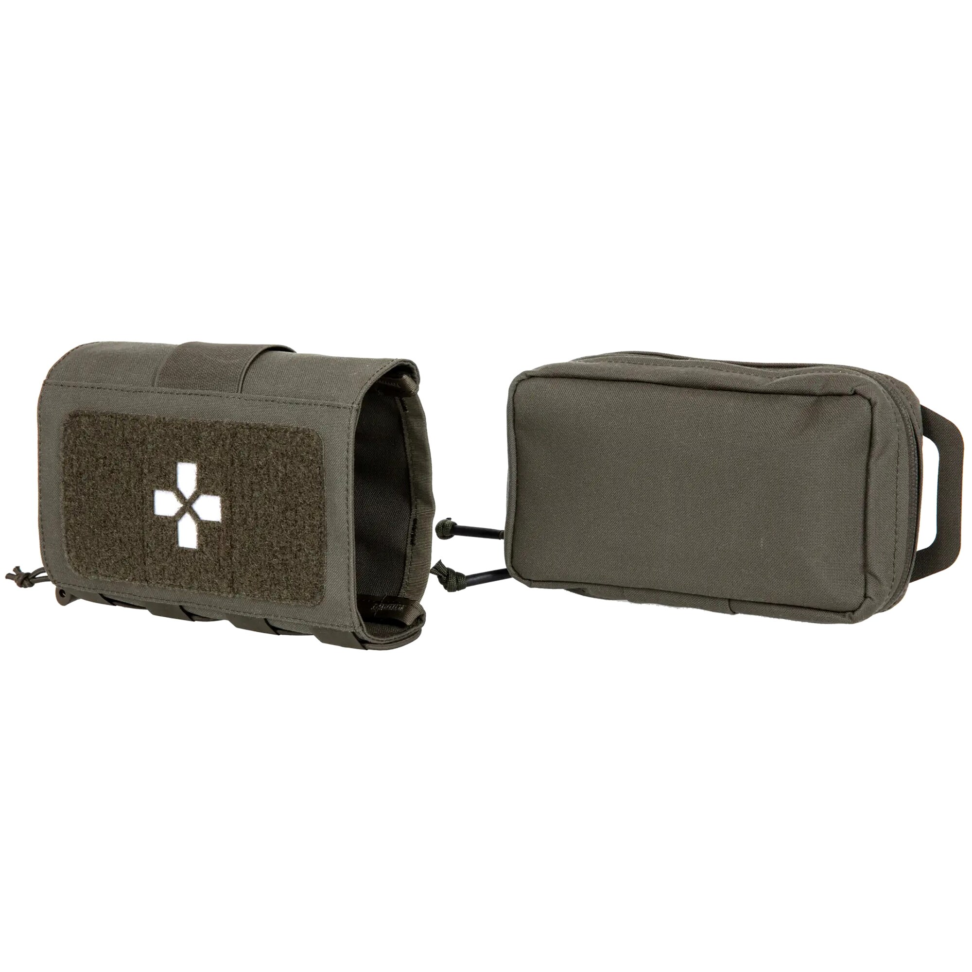 GTW Gear - Hybrid IFAK Gen.3 - Erste-Hilfe-Kasten - Ranger Green