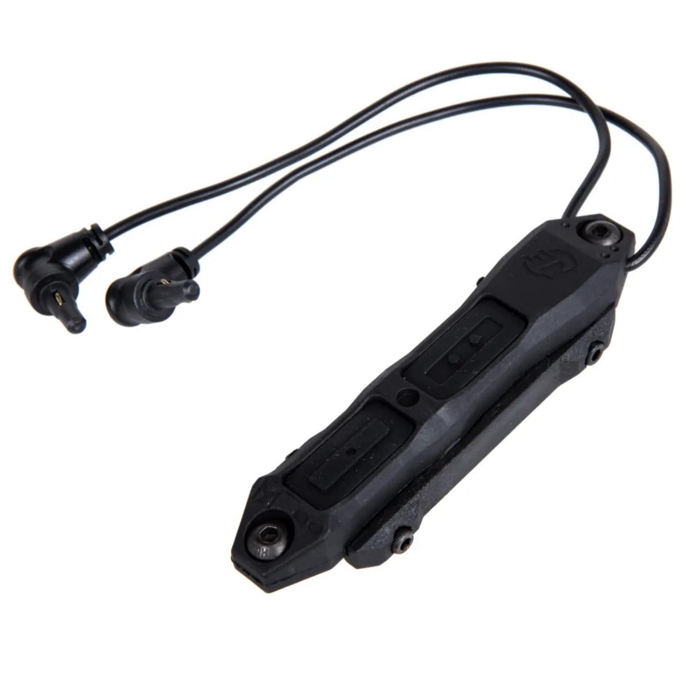 WADSN - Doppelter Gelschalter für WADSN-Taschenlampen - Black