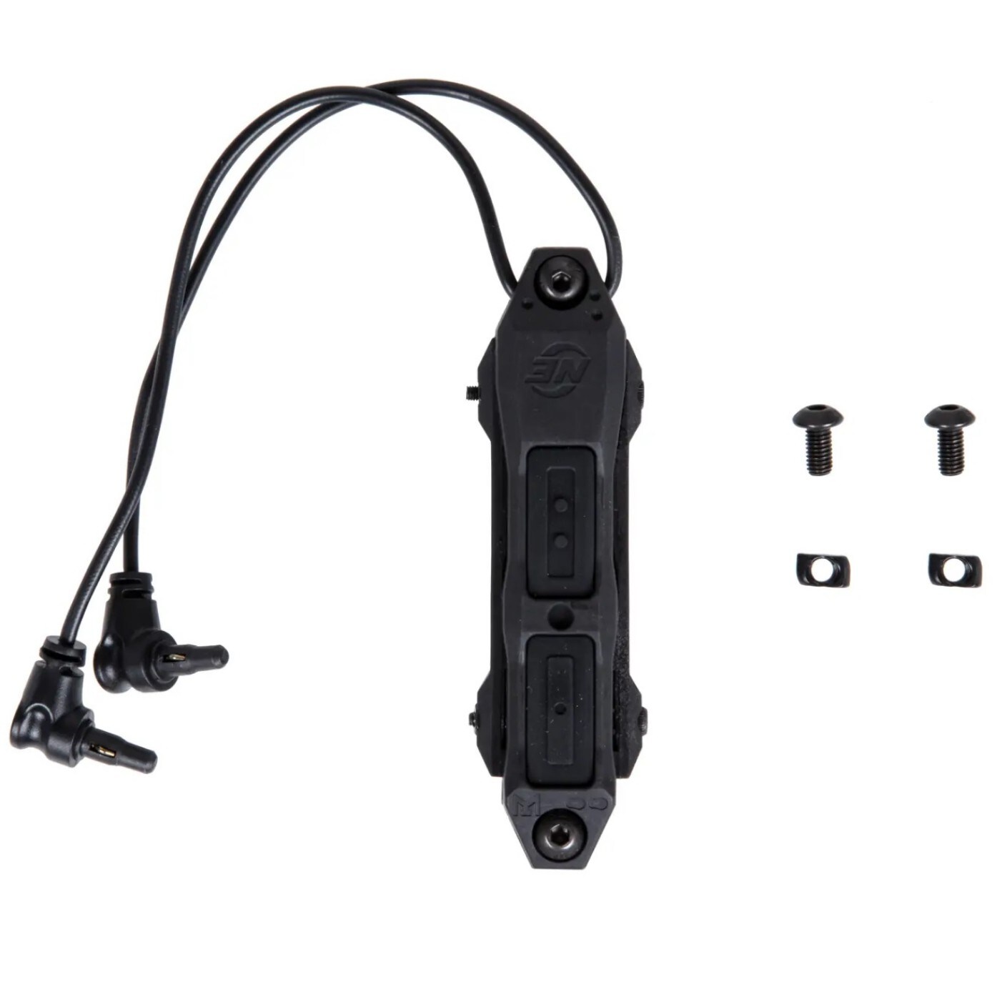 WADSN - Doppelter Gelschalter für WADSN-Taschenlampen - Black