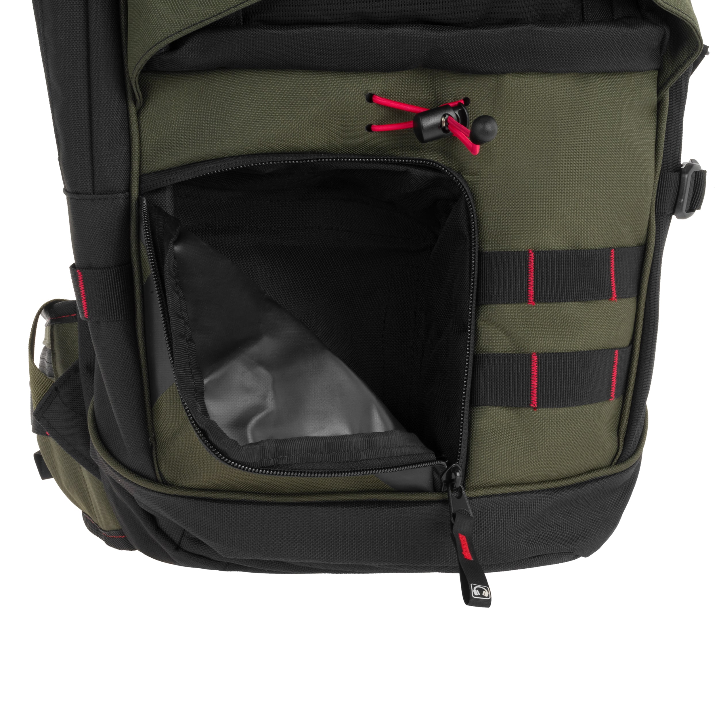 XP Metal Detectors - 280 Rucksack 32 l - Green/Black