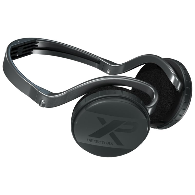 XP - WS Audio II Drahtlose Kopfhörer für DEUS II