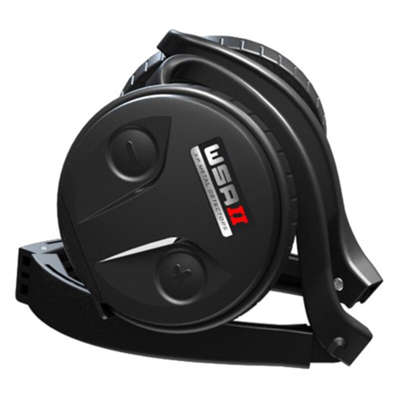 XP - WS Audio II Drahtlose Kopfhörer für DEUS II