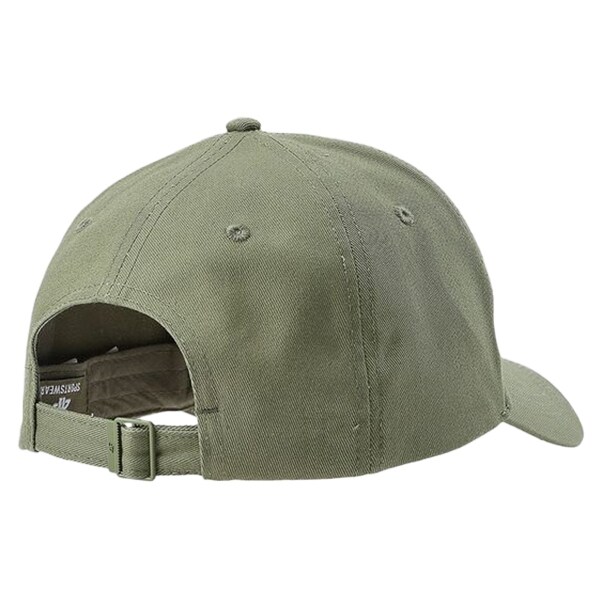 4F - Strapback Unisex Basecap - Khaki