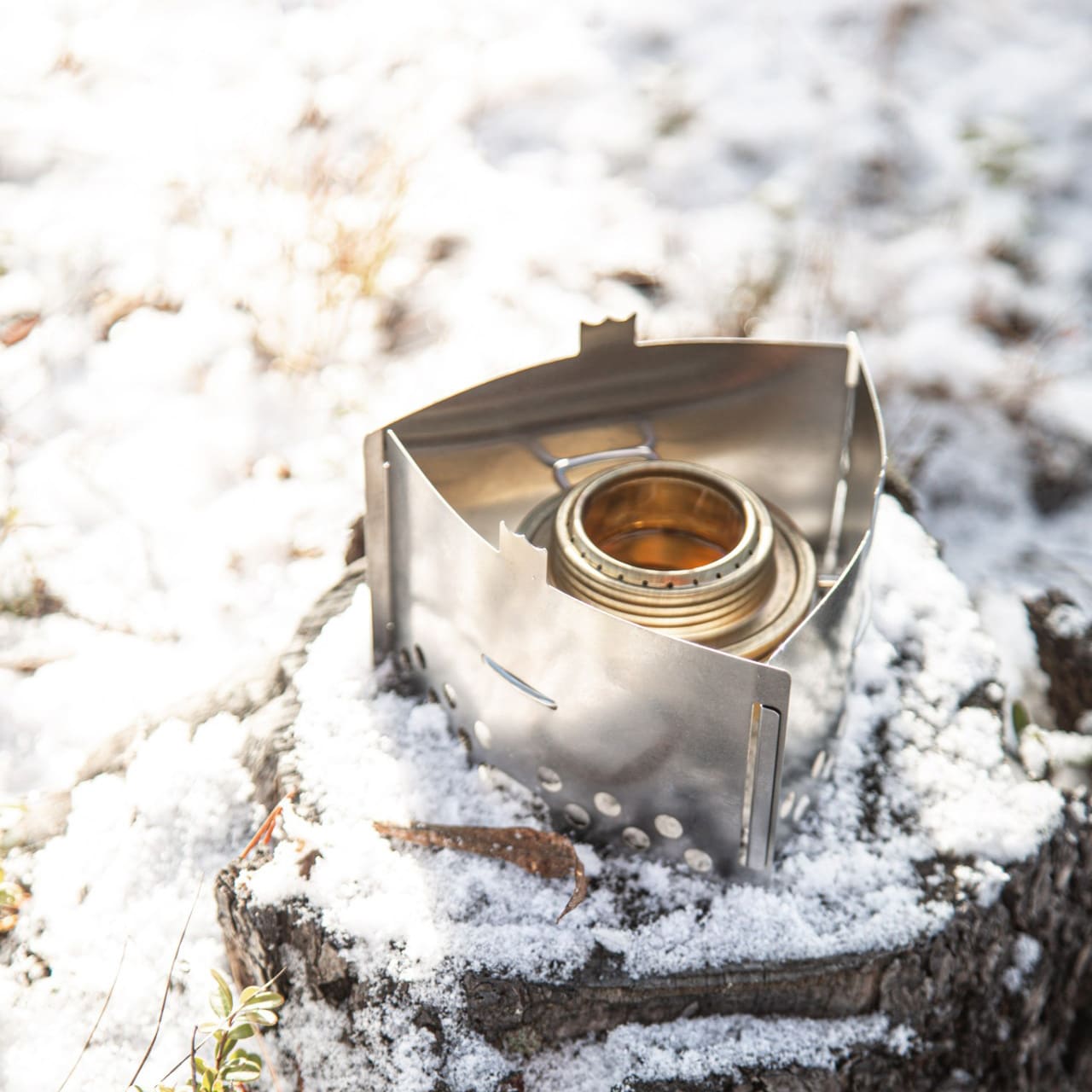 Trangia - Triangle Stove Campingkocher